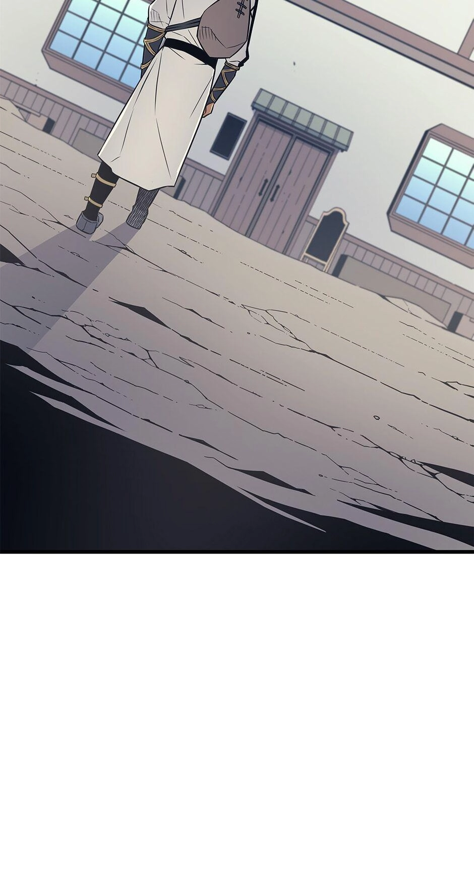 The Great Mage Returns After 4000 Years Chapter 94 Page 18
