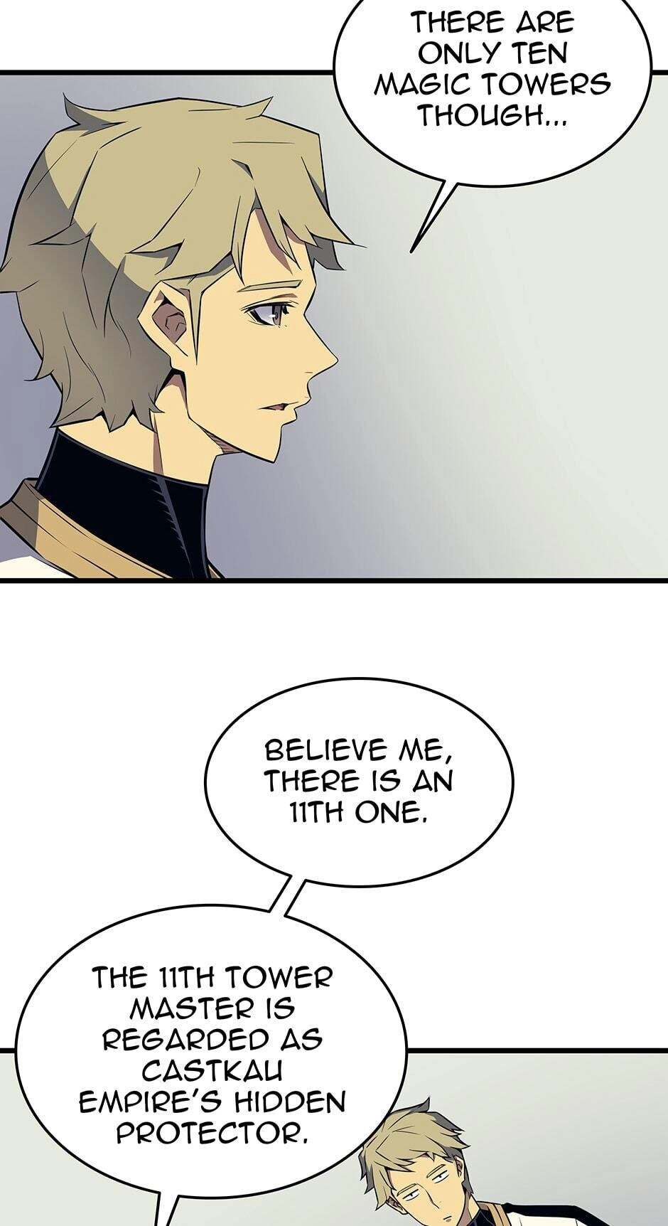 The Great Mage Returns After 4000 Years Chapter 94 Page 55