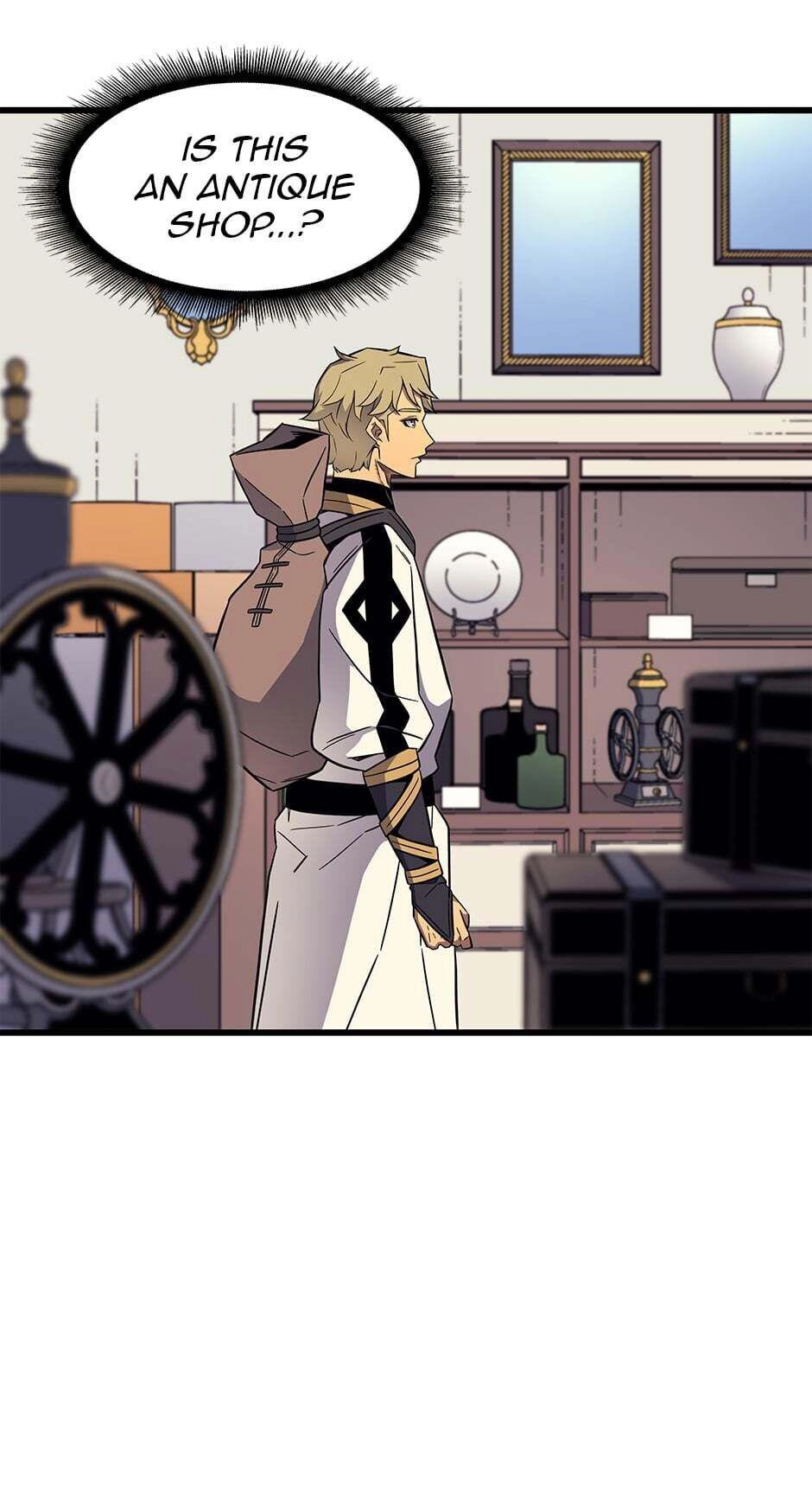 The Great Mage Returns After 4000 Years Chapter 94 Page 19