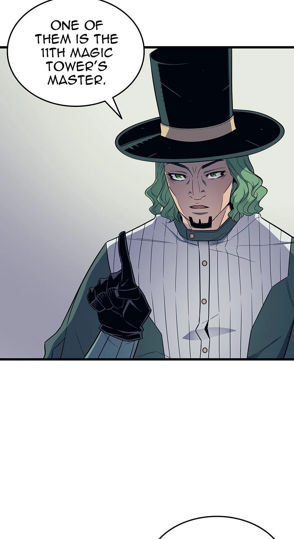 The Great Mage Returns After 4000 Years Chapter 94 Page 54
