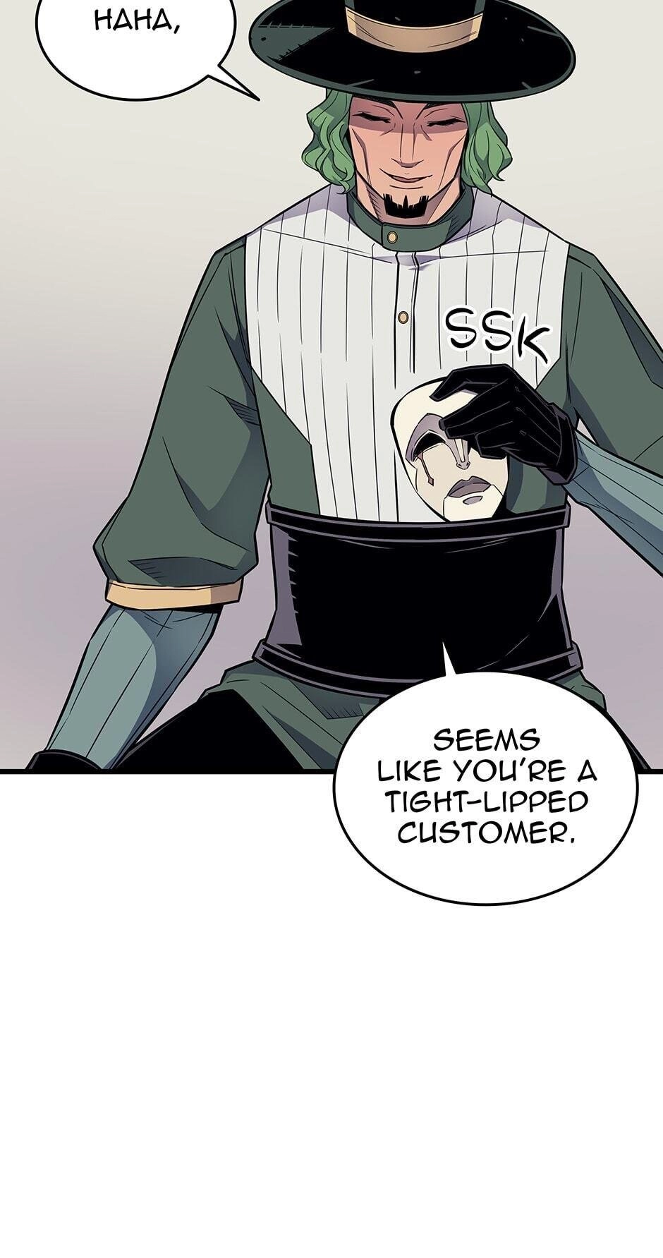 The Great Mage Returns After 4000 Years Chapter 94 Page 31