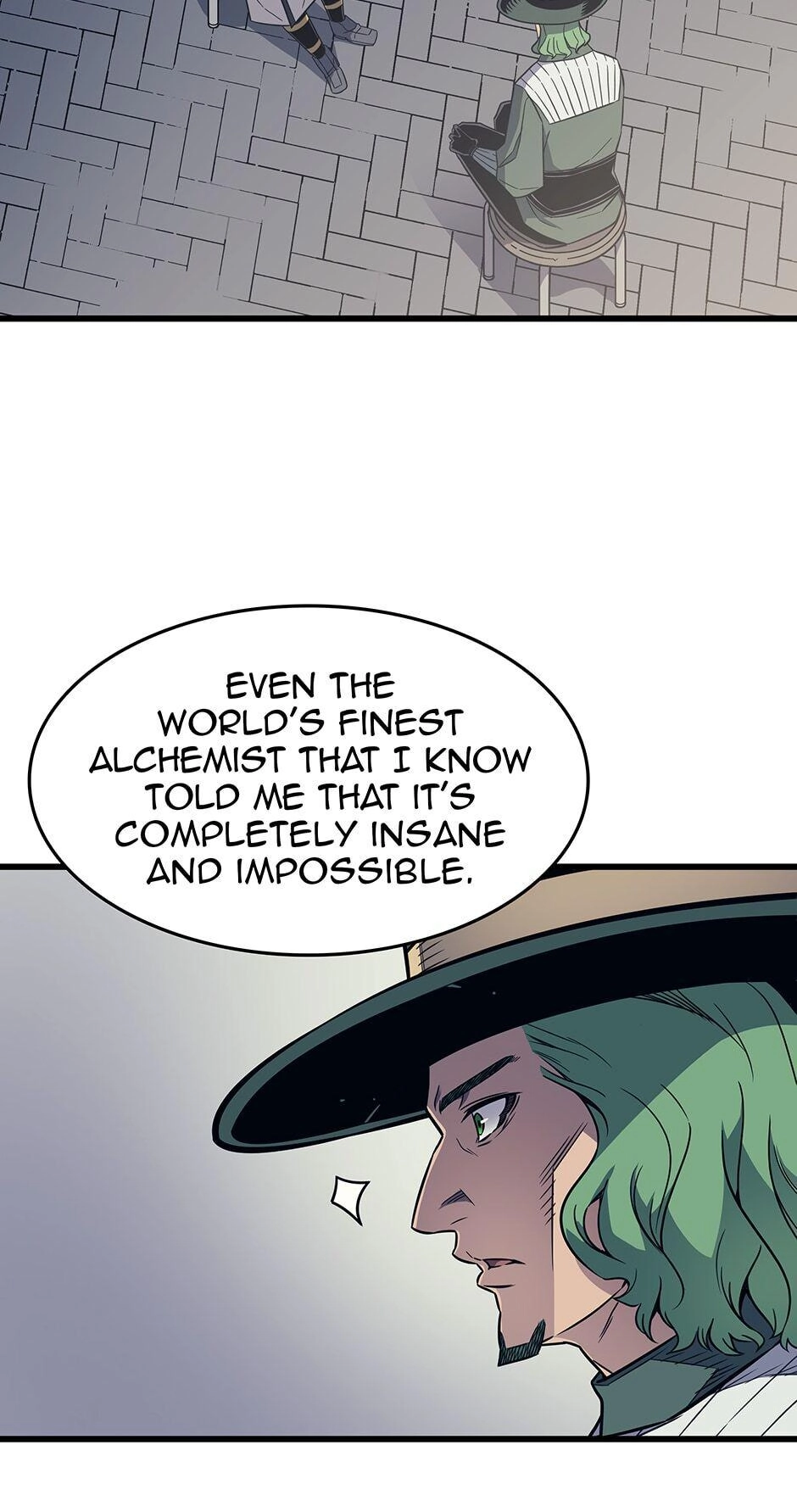 The Great Mage Returns After 4000 Years Chapter 94 Page 51