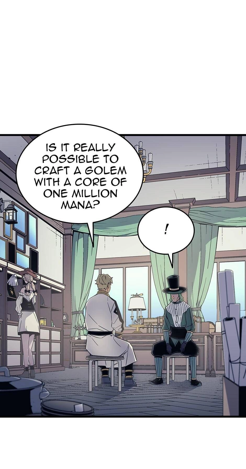 The Great Mage Returns After 4000 Years Chapter 94 Page 47