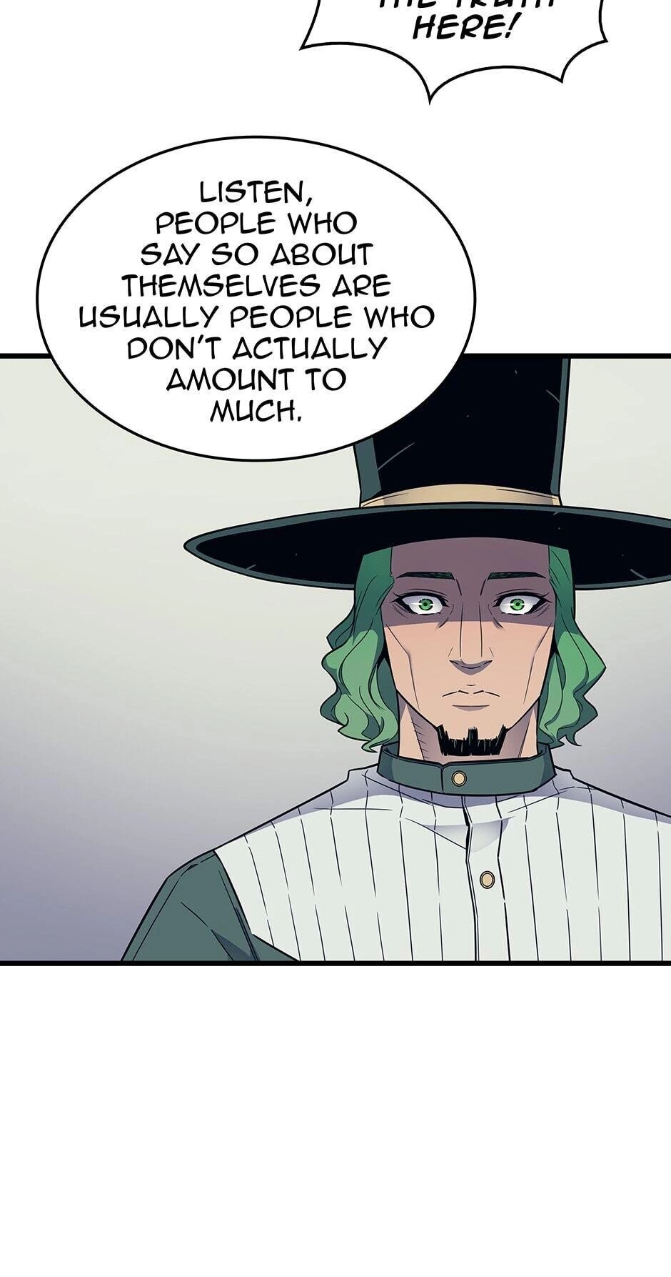 The Great Mage Returns After 4000 Years Chapter 94 Page 65