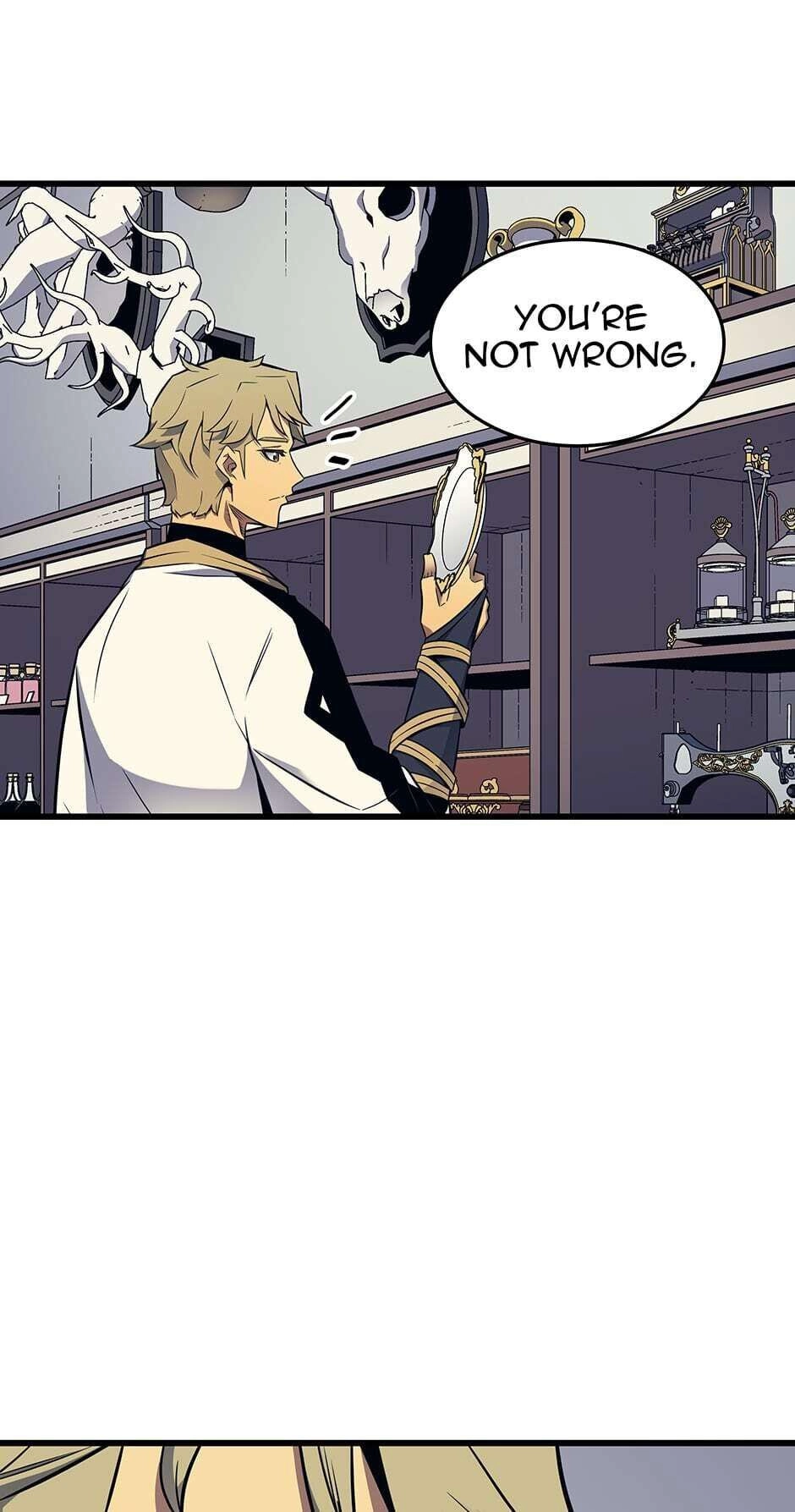 The Great Mage Returns After 4000 Years Chapter 94 Page 66