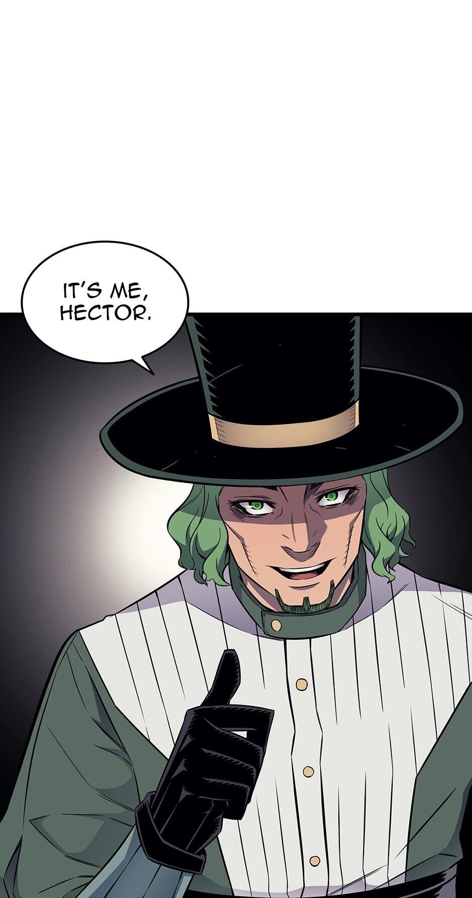 The Great Mage Returns After 4000 Years Chapter 94 Page 63