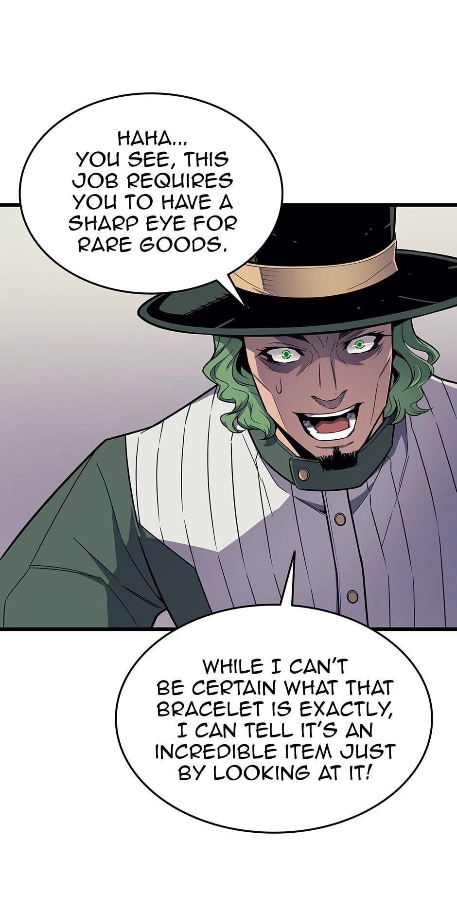 The Great Mage Returns After 4000 Years Chapter 94 Page 36