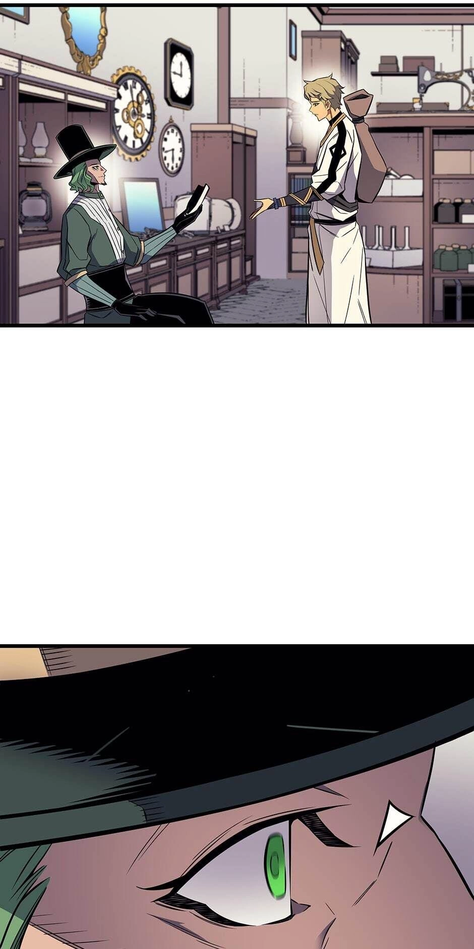 The Great Mage Returns After 4000 Years Chapter 94 Page 33