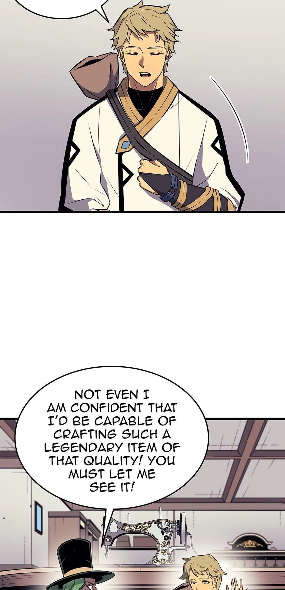 The Great Mage Returns After 4000 Years Chapter 94 Page 38