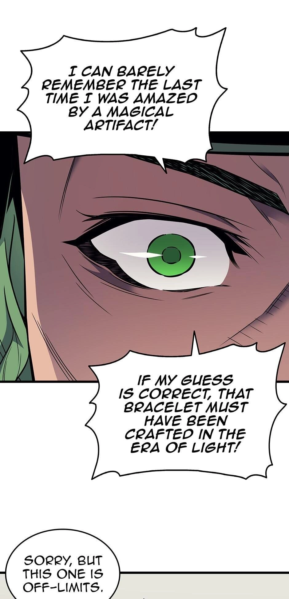 The Great Mage Returns After 4000 Years Chapter 94 Page 37