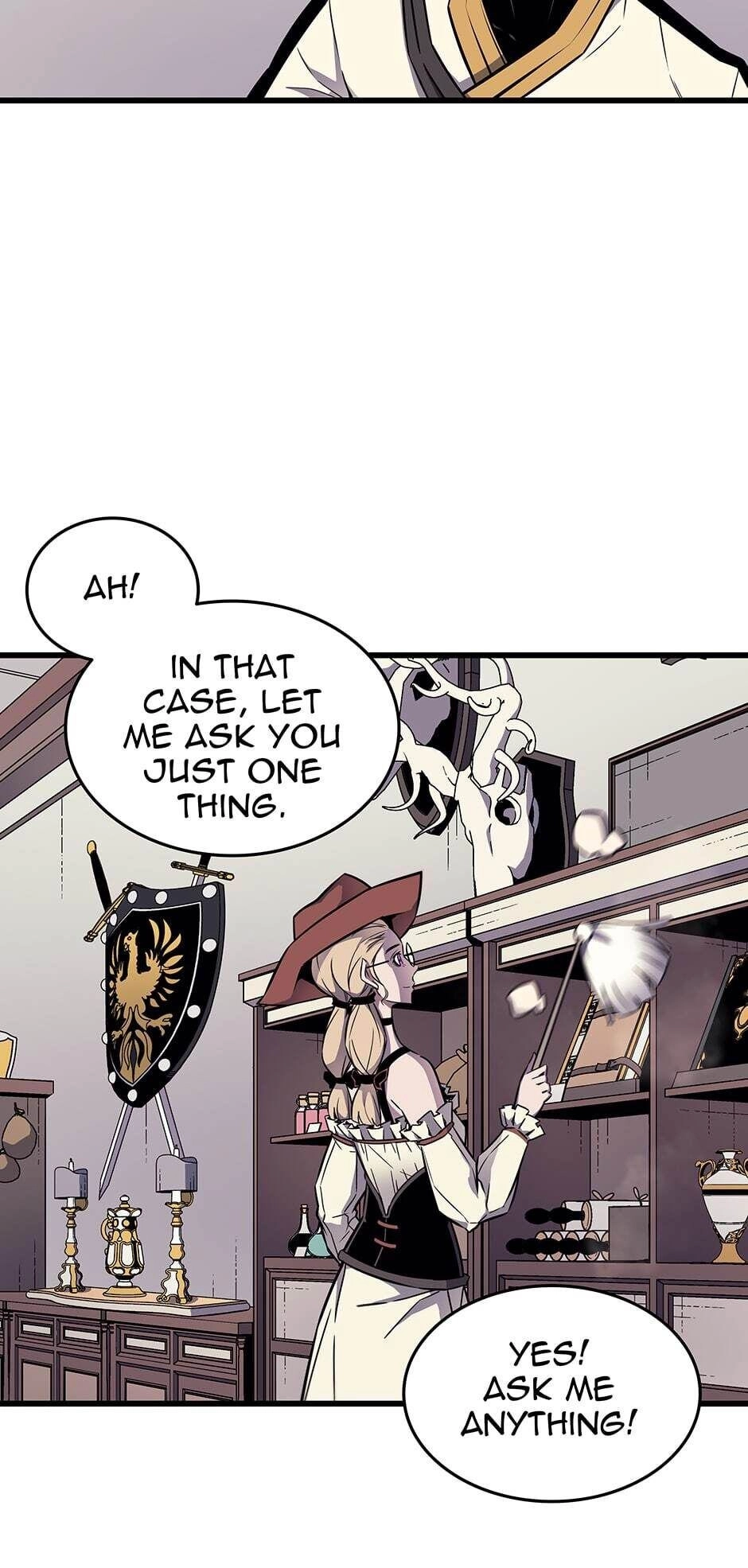 The Great Mage Returns After 4000 Years Chapter 94 Page 46
