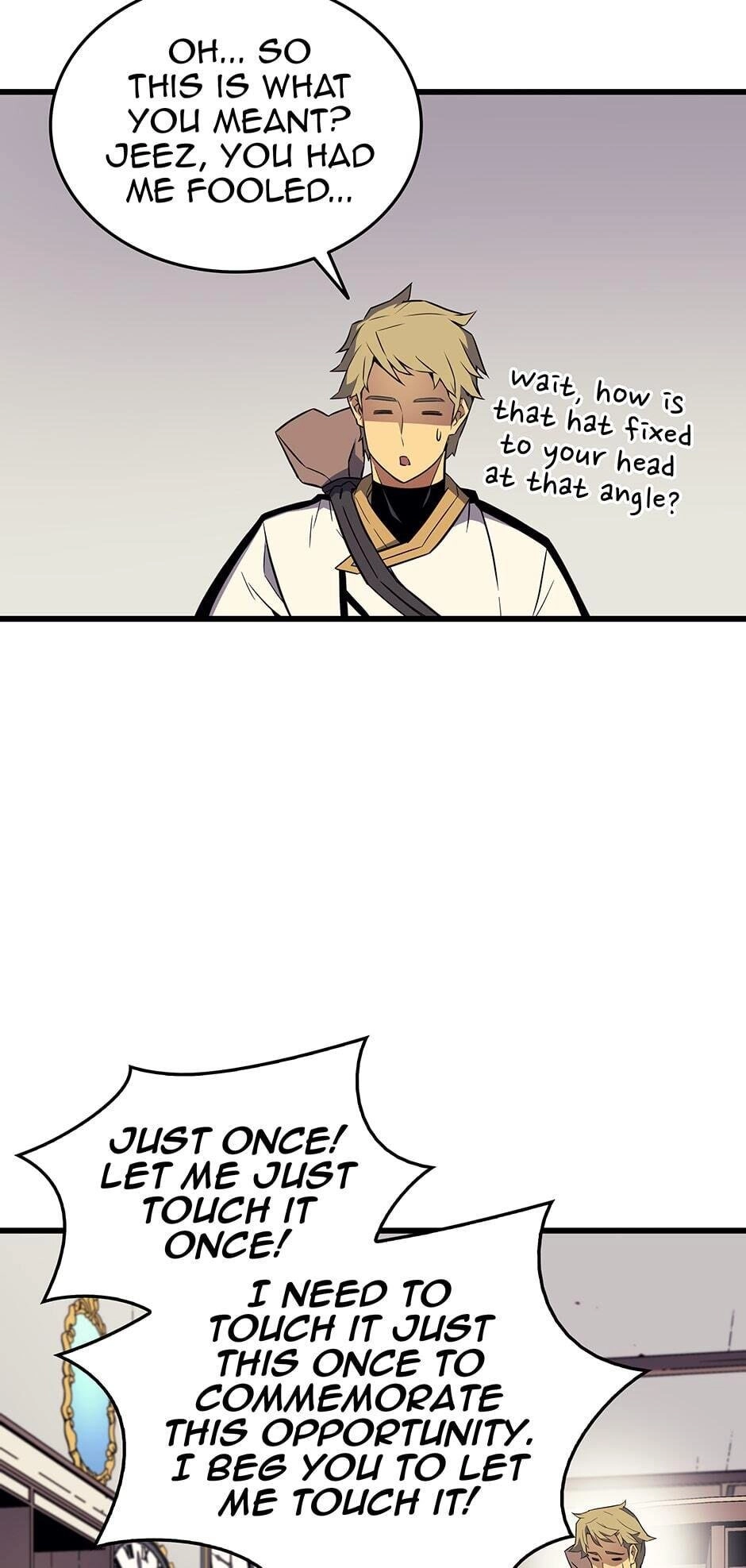 The Great Mage Returns After 4000 Years Chapter 94 Page 44