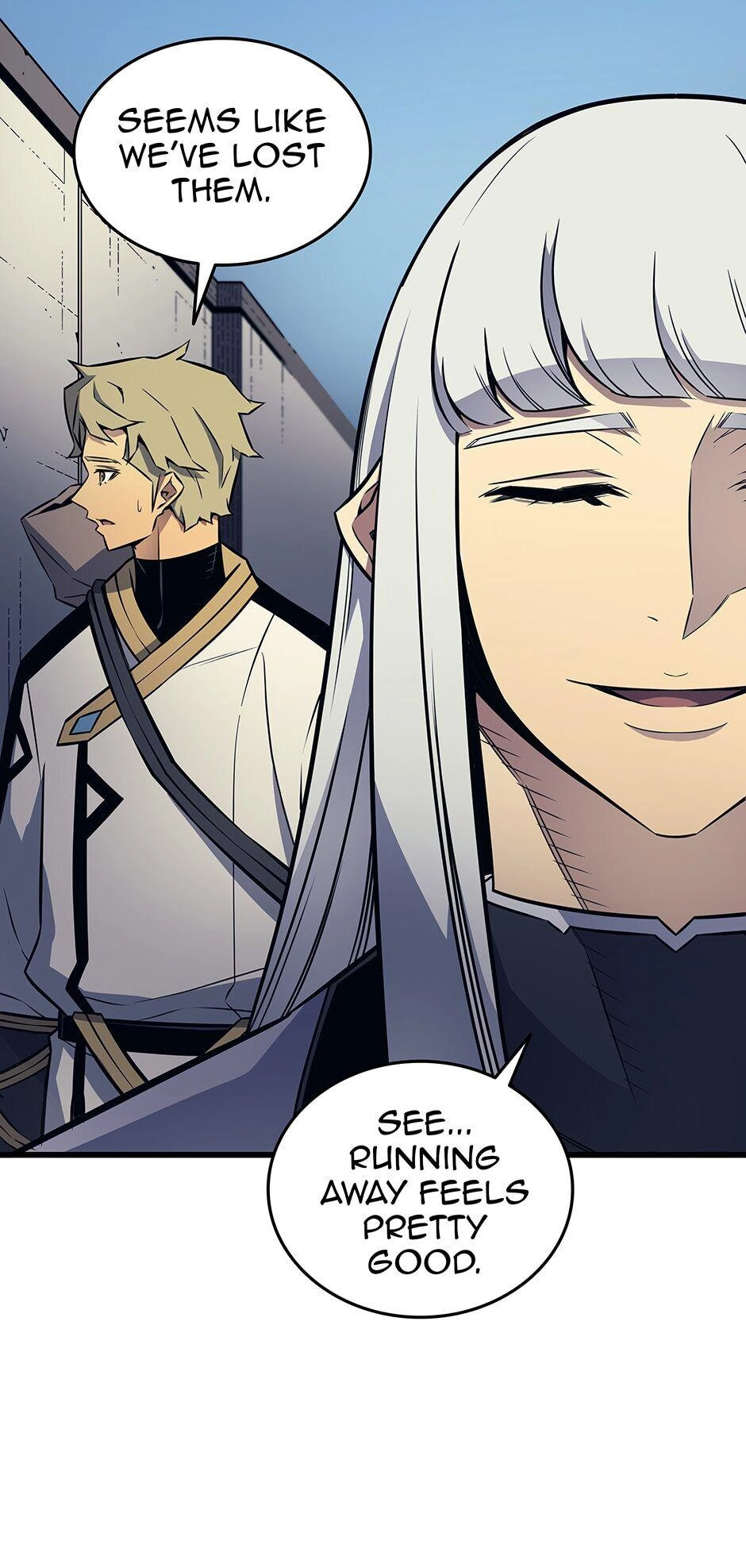 The Great Mage Returns After 4000 Years Chapter 94 Page 9