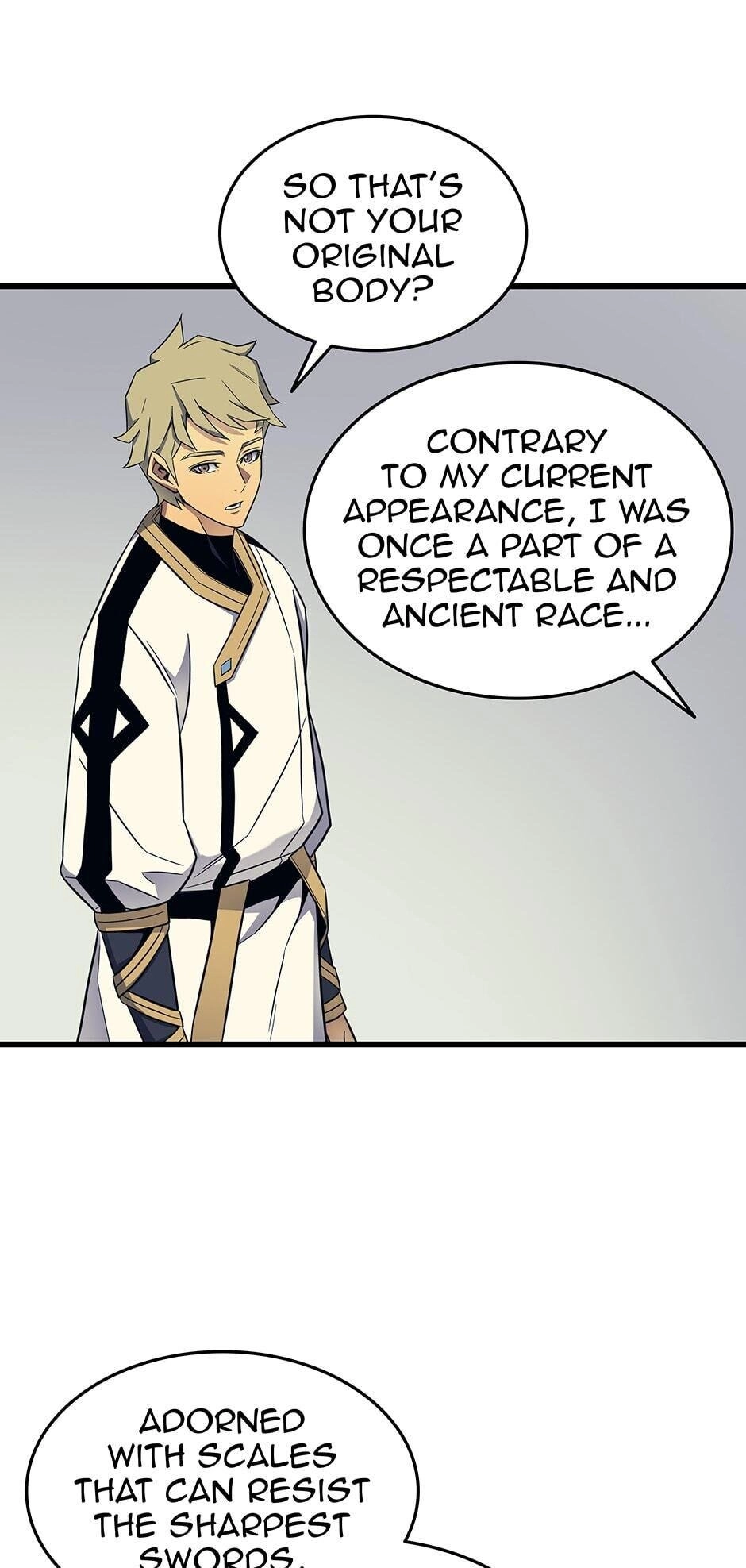 The Great Mage Returns After 4000 Years Chapter 94 Page 70