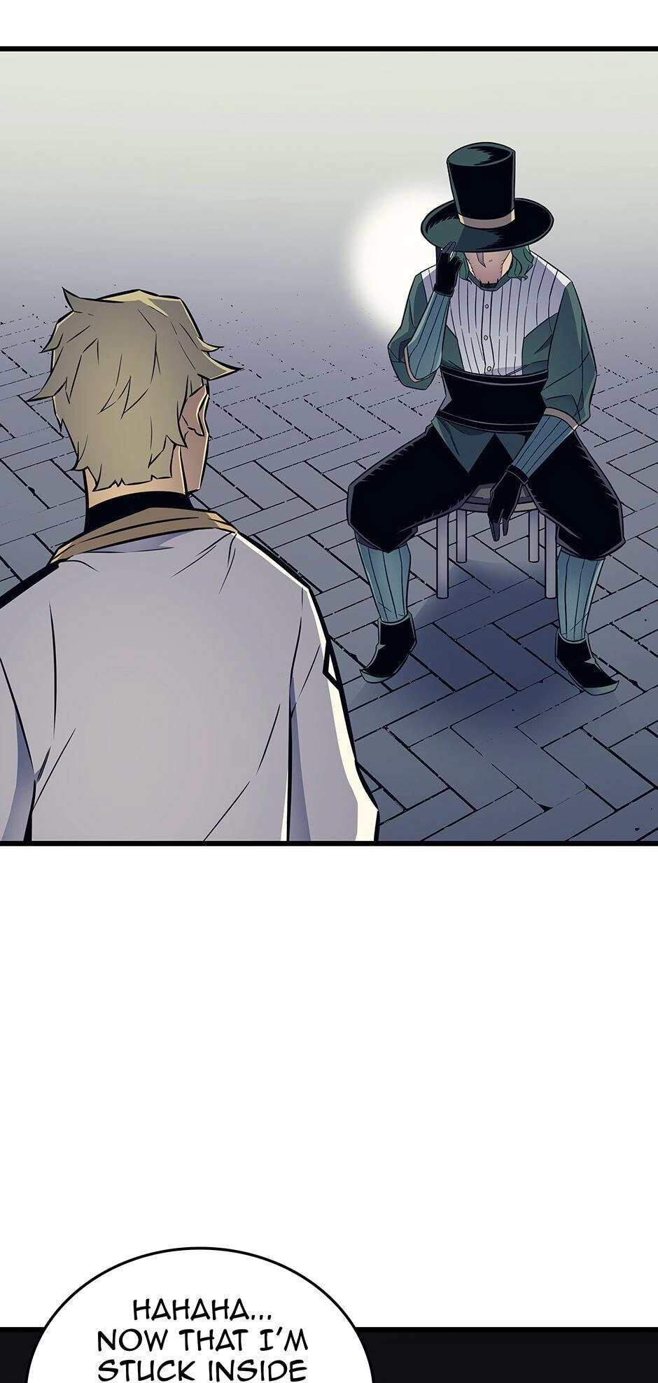 The Great Mage Returns After 4000 Years Chapter 94 Page 68