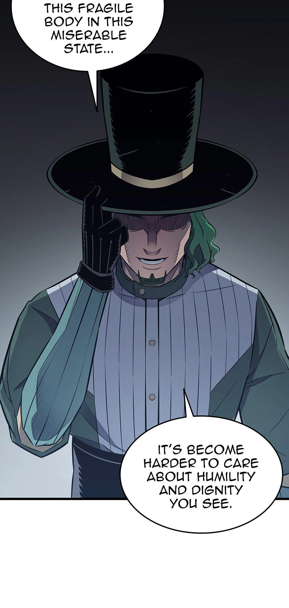 The Great Mage Returns After 4000 Years Chapter 94 Page 69