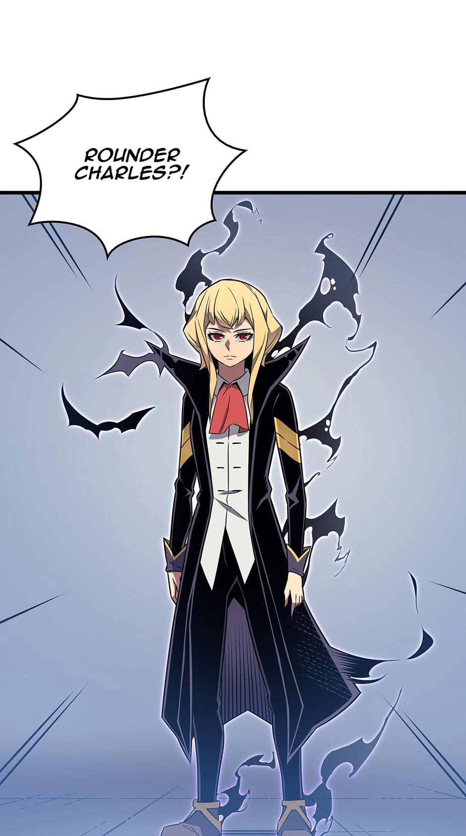 The Great Mage Returns After 4000 Years Chapter 117 Page 58