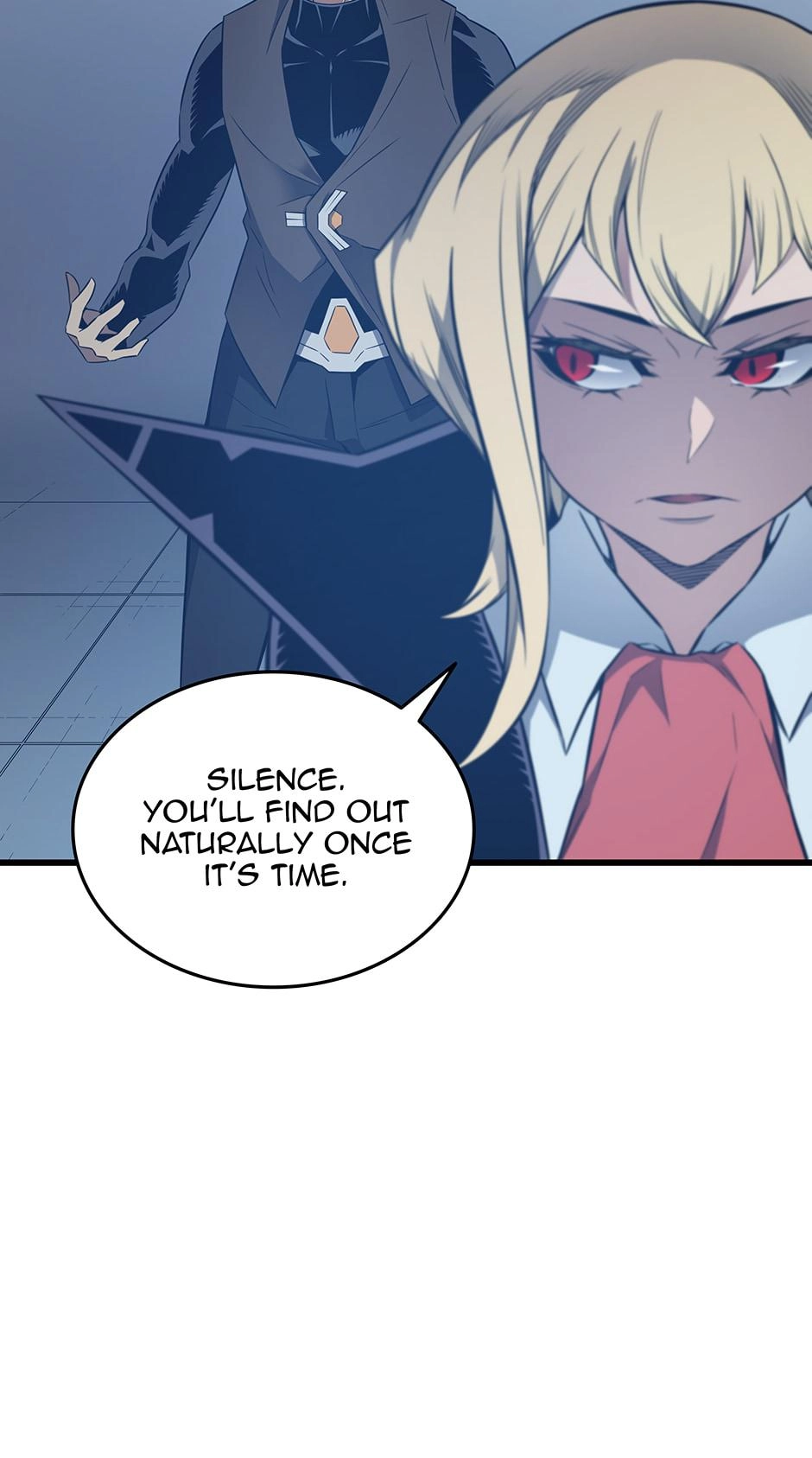 The Great Mage Returns After 4000 Years Chapter 117 Page 62