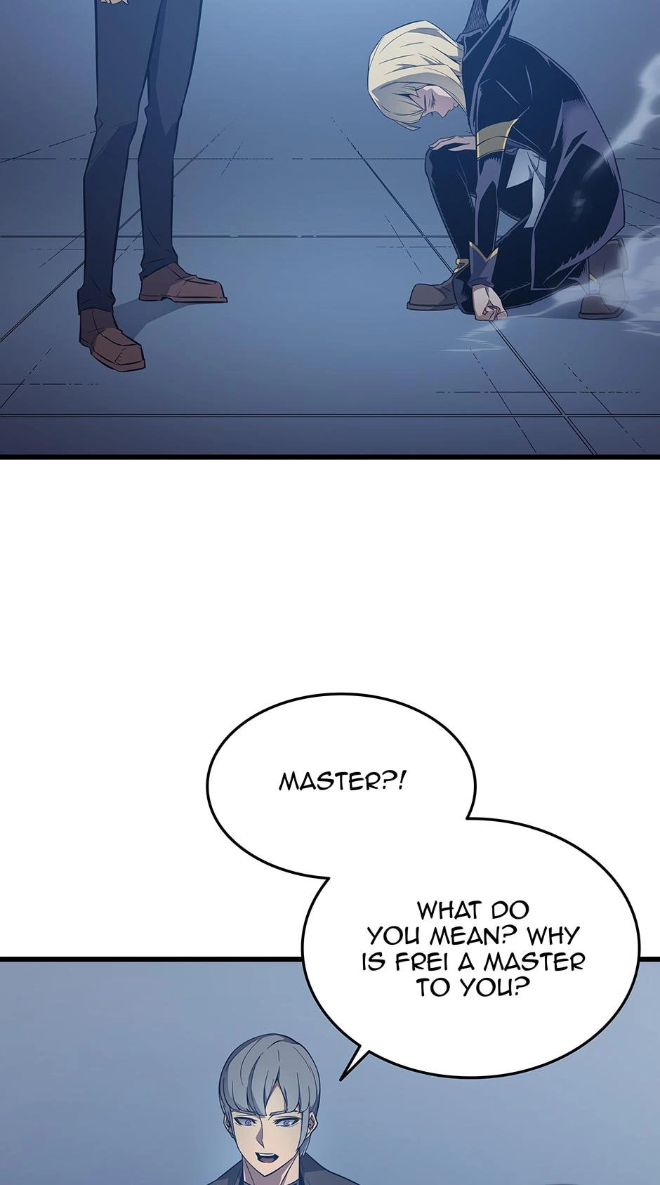 The Great Mage Returns After 4000 Years Chapter 117 Page 61