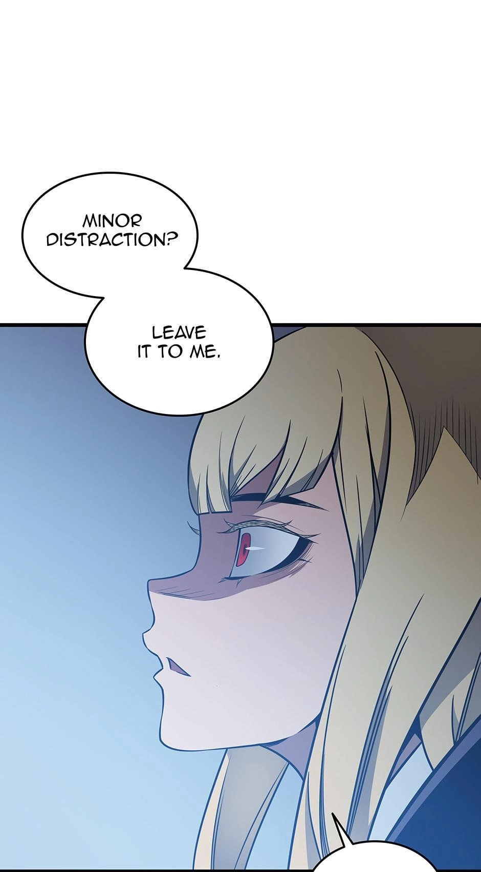 The Great Mage Returns After 4000 Years Chapter 117 Page 74