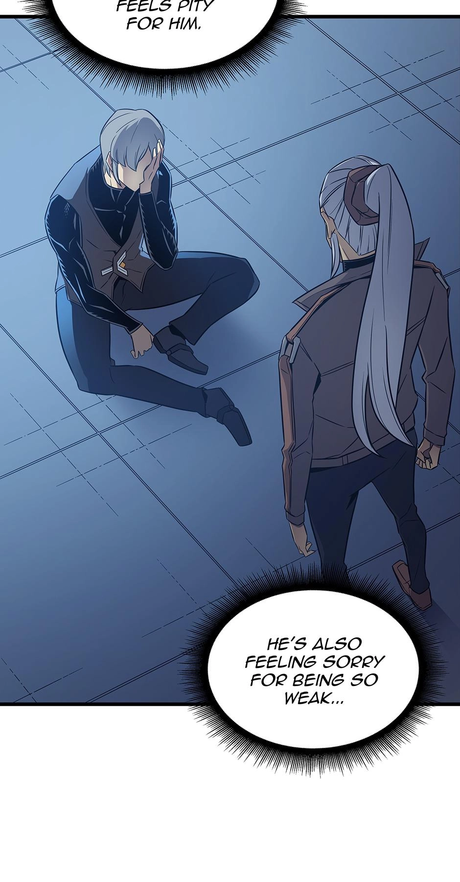 The Great Mage Returns After 4000 Years Chapter 117 Page 52