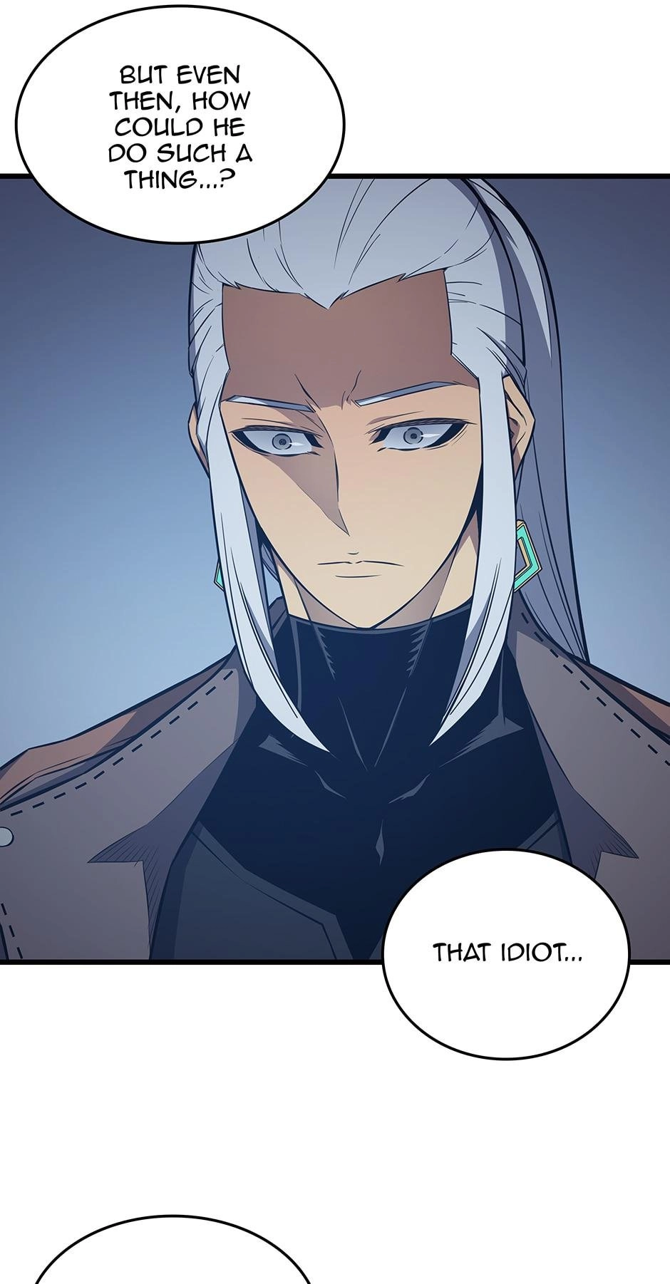 The Great Mage Returns After 4000 Years Chapter 117 Page 49