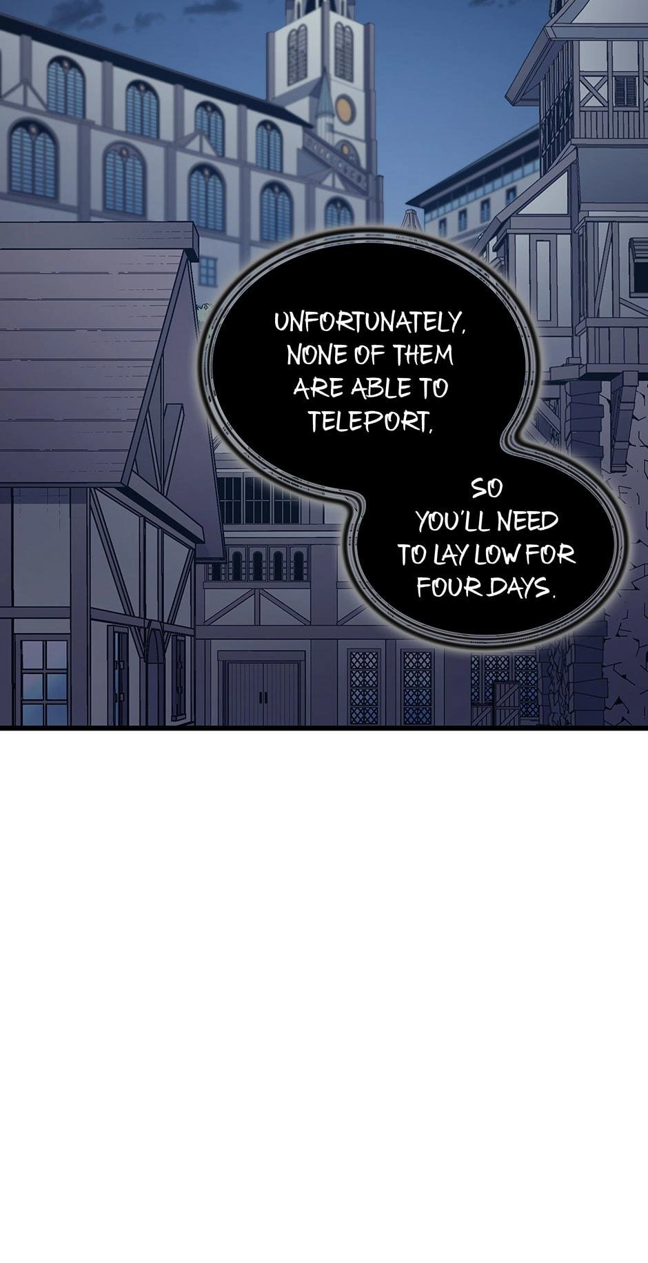 The Great Mage Returns After 4000 Years Chapter 117 Page 32