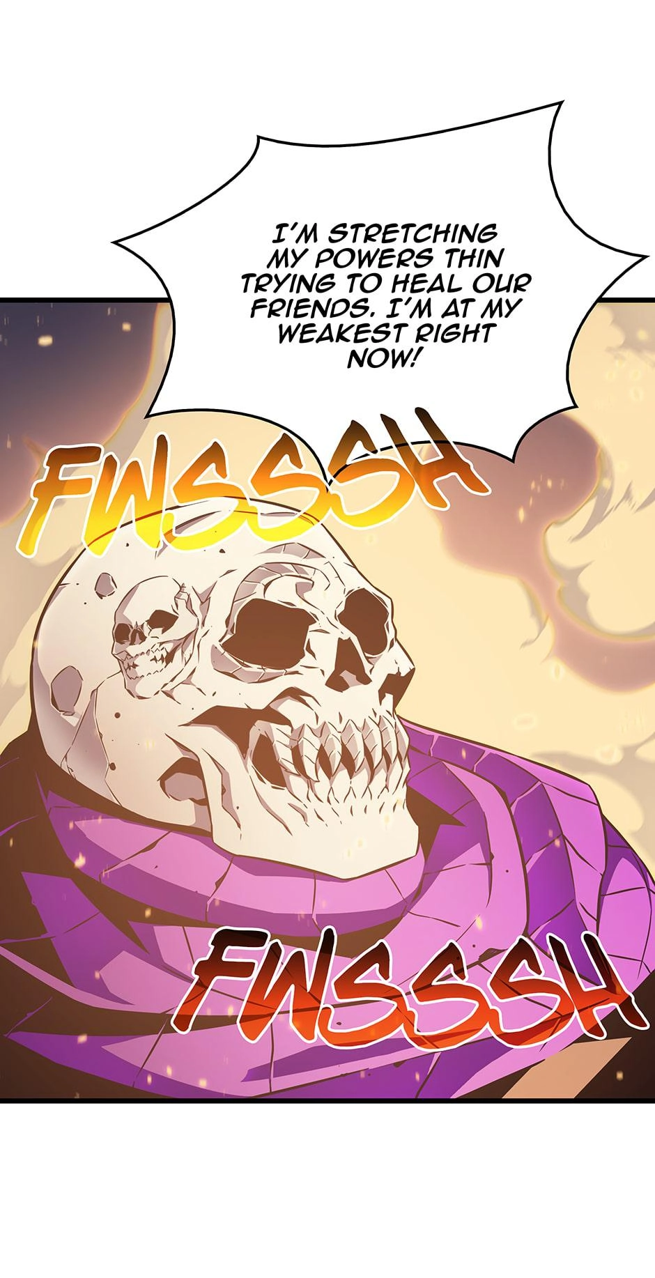 The Great Mage Returns After 4000 Years Chapter 117 Page 28