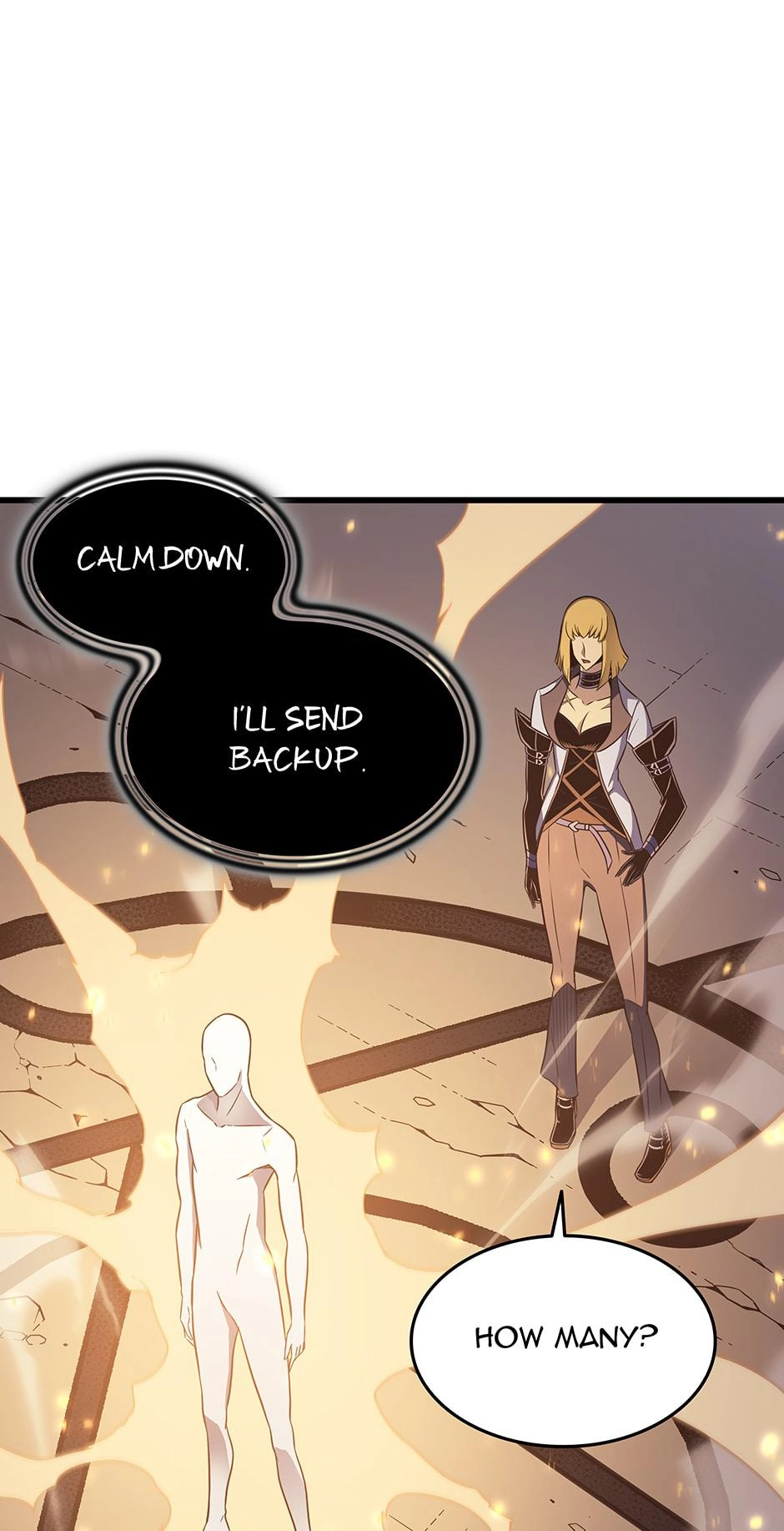 The Great Mage Returns After 4000 Years Chapter 117 Page 30
