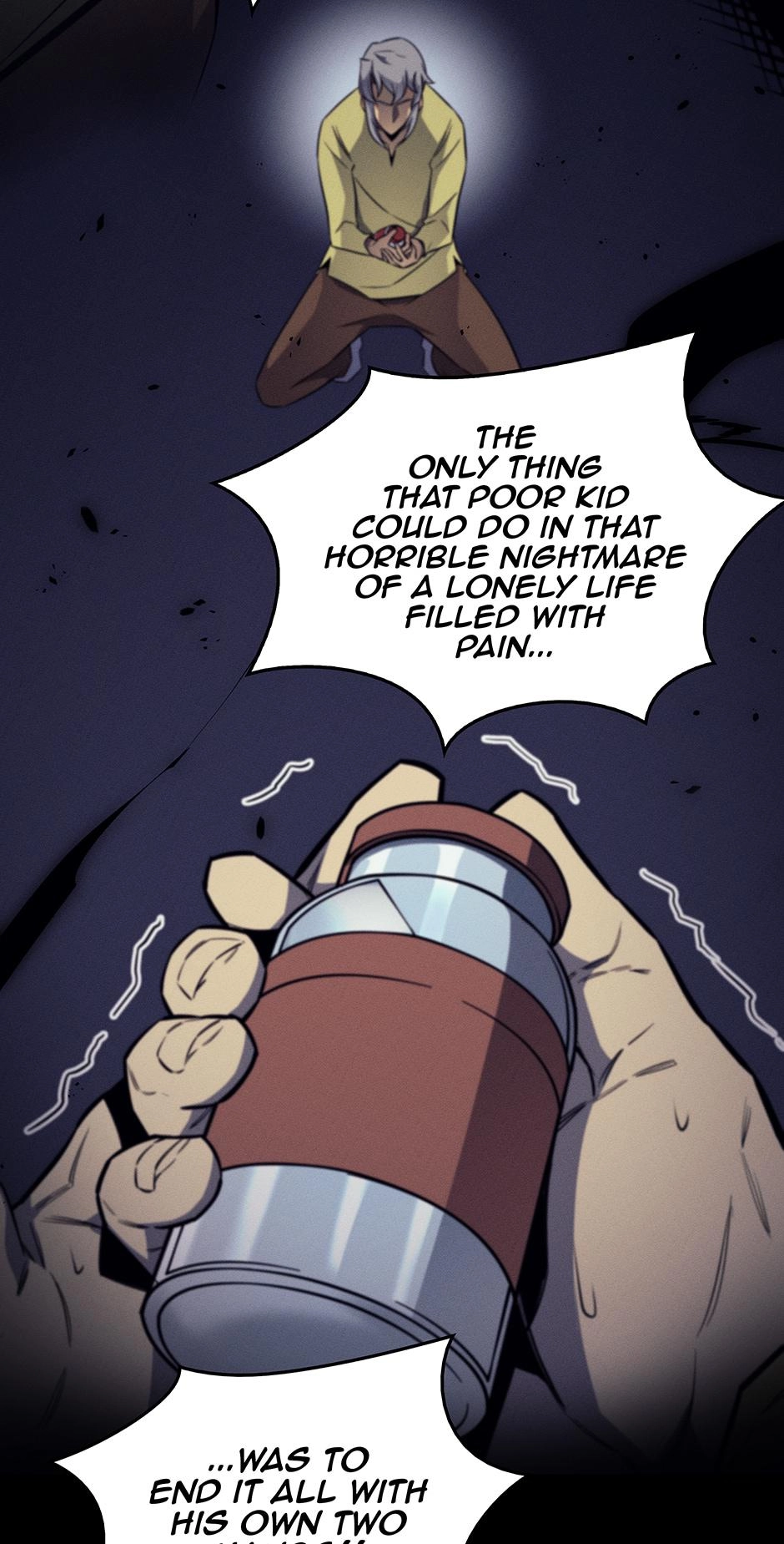 The Great Mage Returns After 4000 Years Chapter 117 Page 5