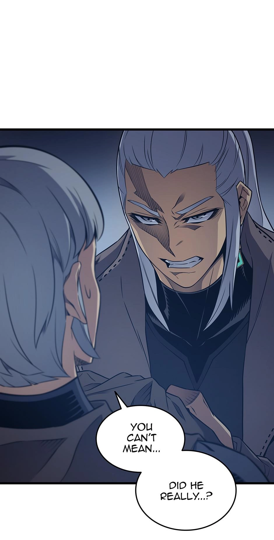 The Great Mage Returns After 4000 Years Chapter 117 Page 7