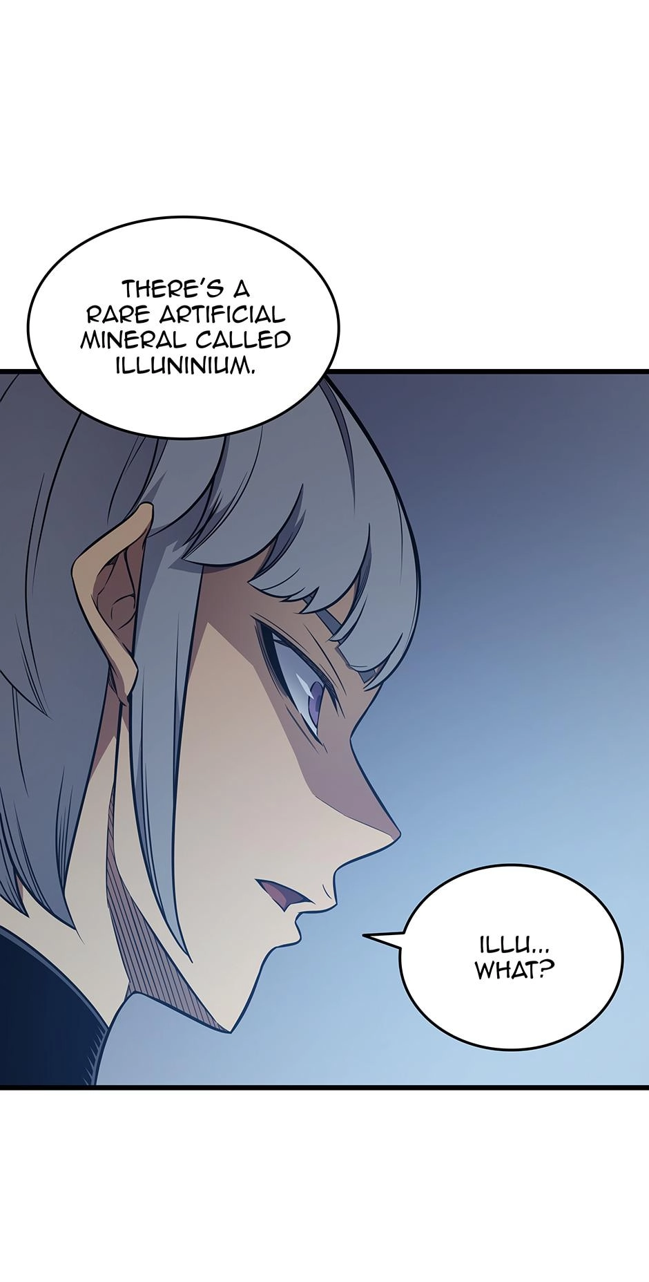 The Great Mage Returns After 4000 Years Chapter 117 Page 66