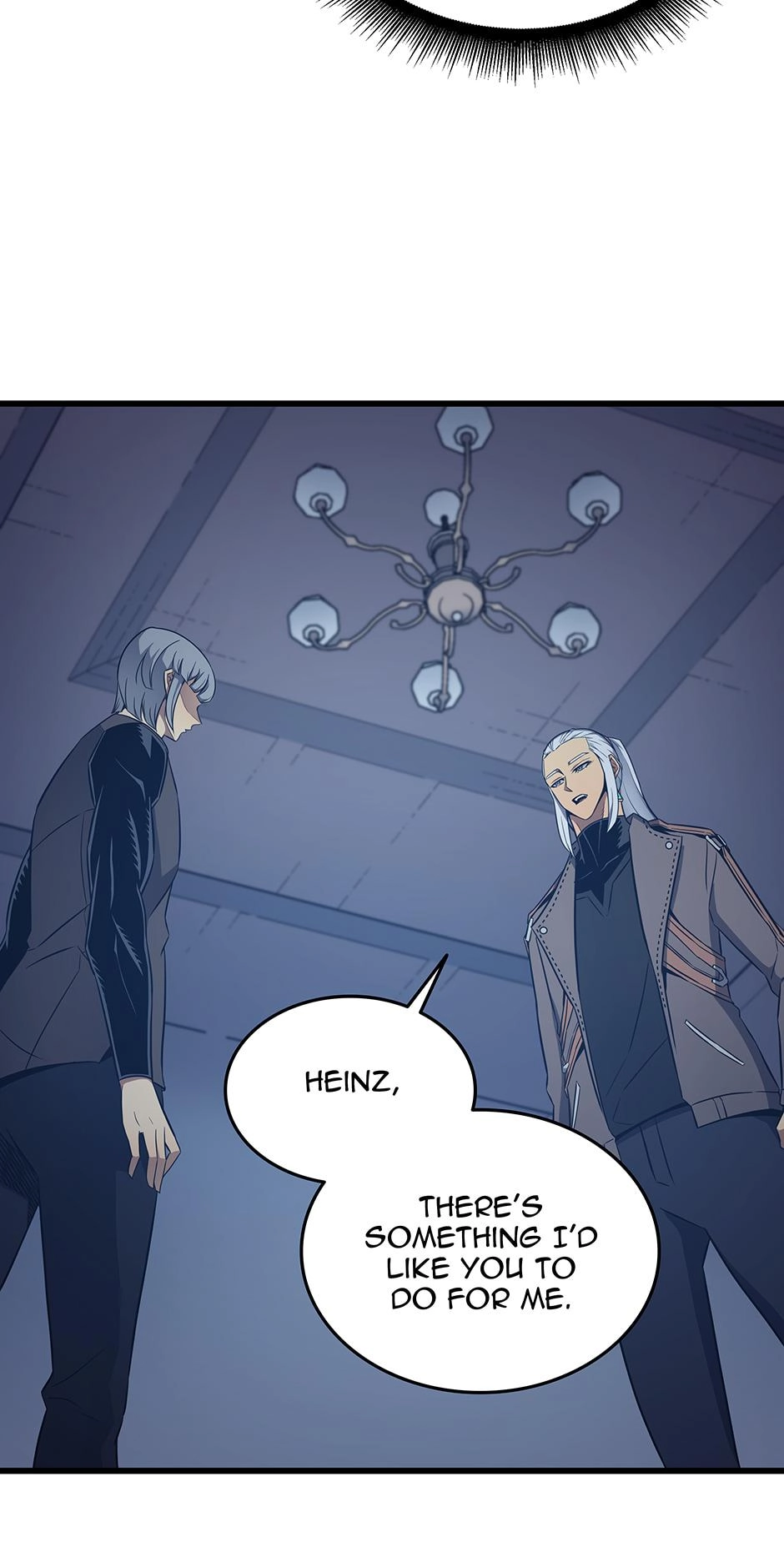 The Great Mage Returns After 4000 Years Chapter 117 Page 65