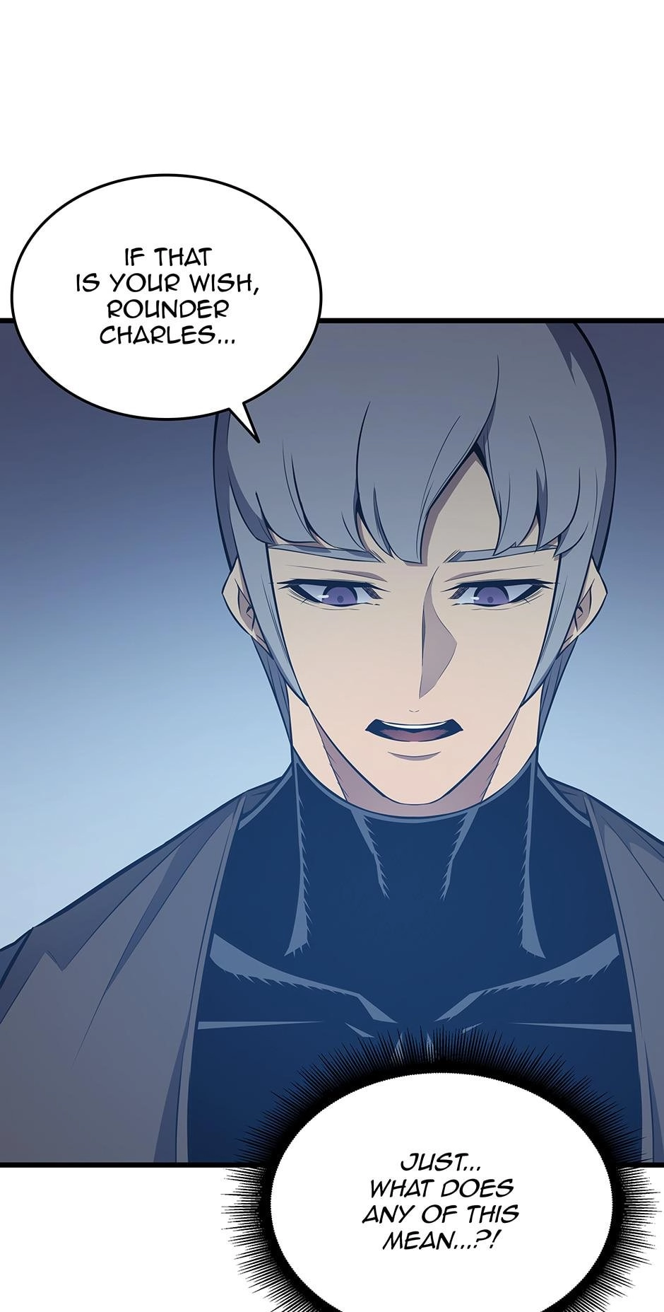 The Great Mage Returns After 4000 Years Chapter 117 Page 64