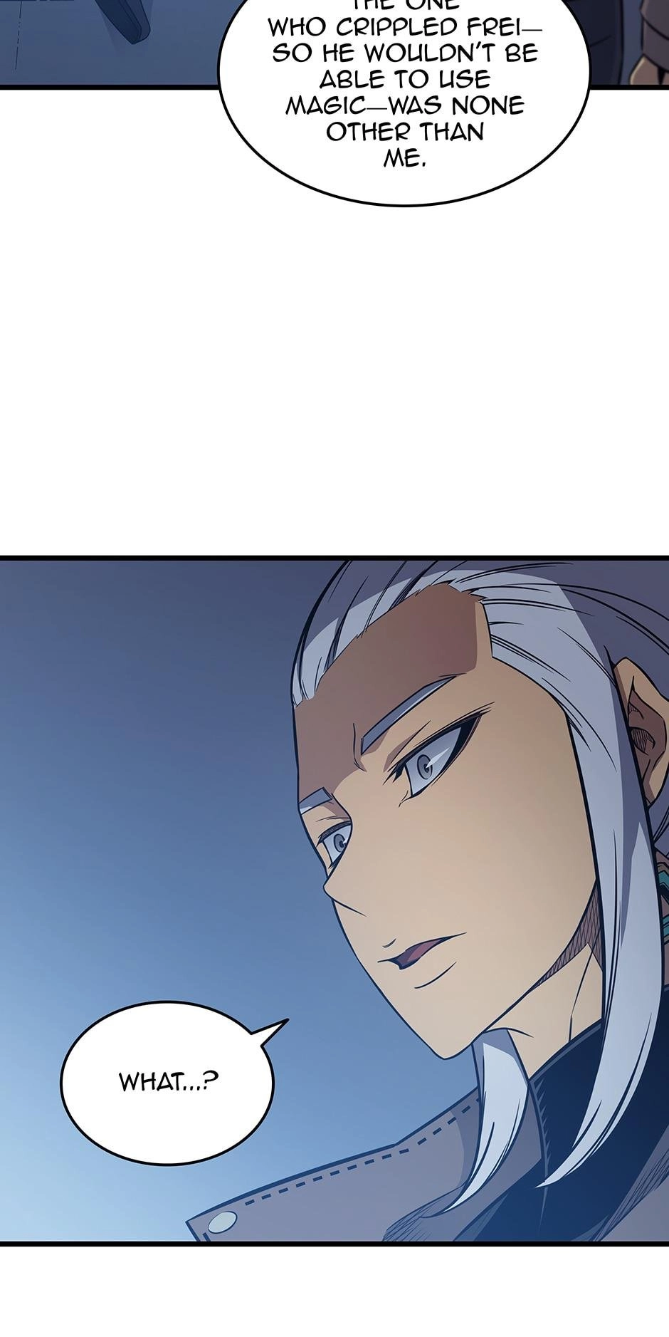 The Great Mage Returns After 4000 Years Chapter 117 Page 42