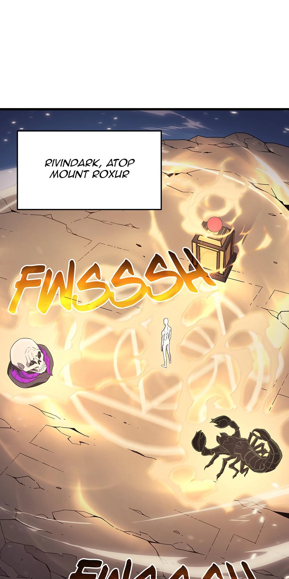 The Great Mage Returns After 4000 Years Chapter 117 Page 19
