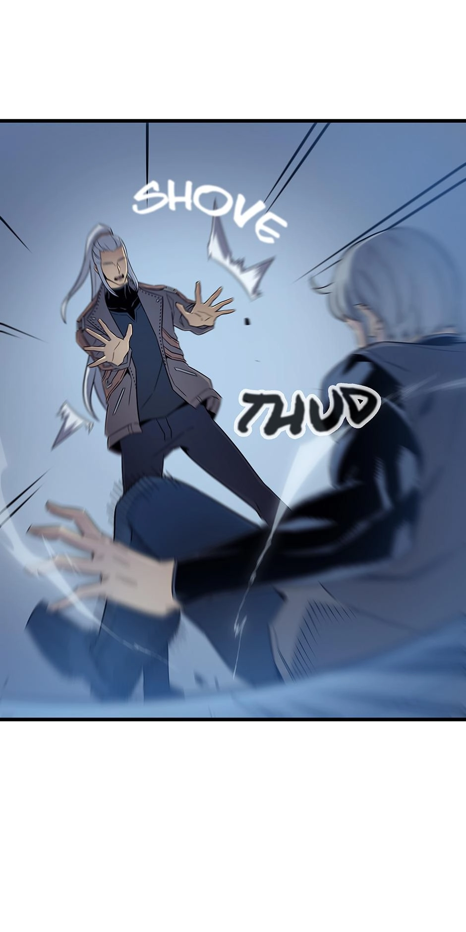 The Great Mage Returns After 4000 Years Chapter 117 Page 11