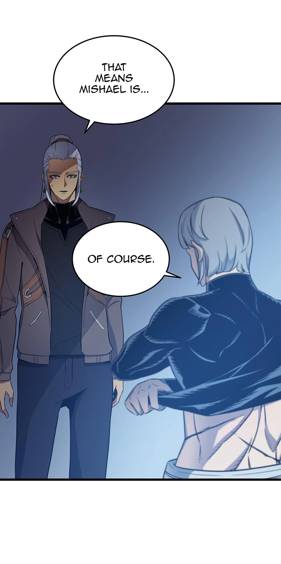 The Great Mage Returns After 4000 Years Chapter 117 Page 39