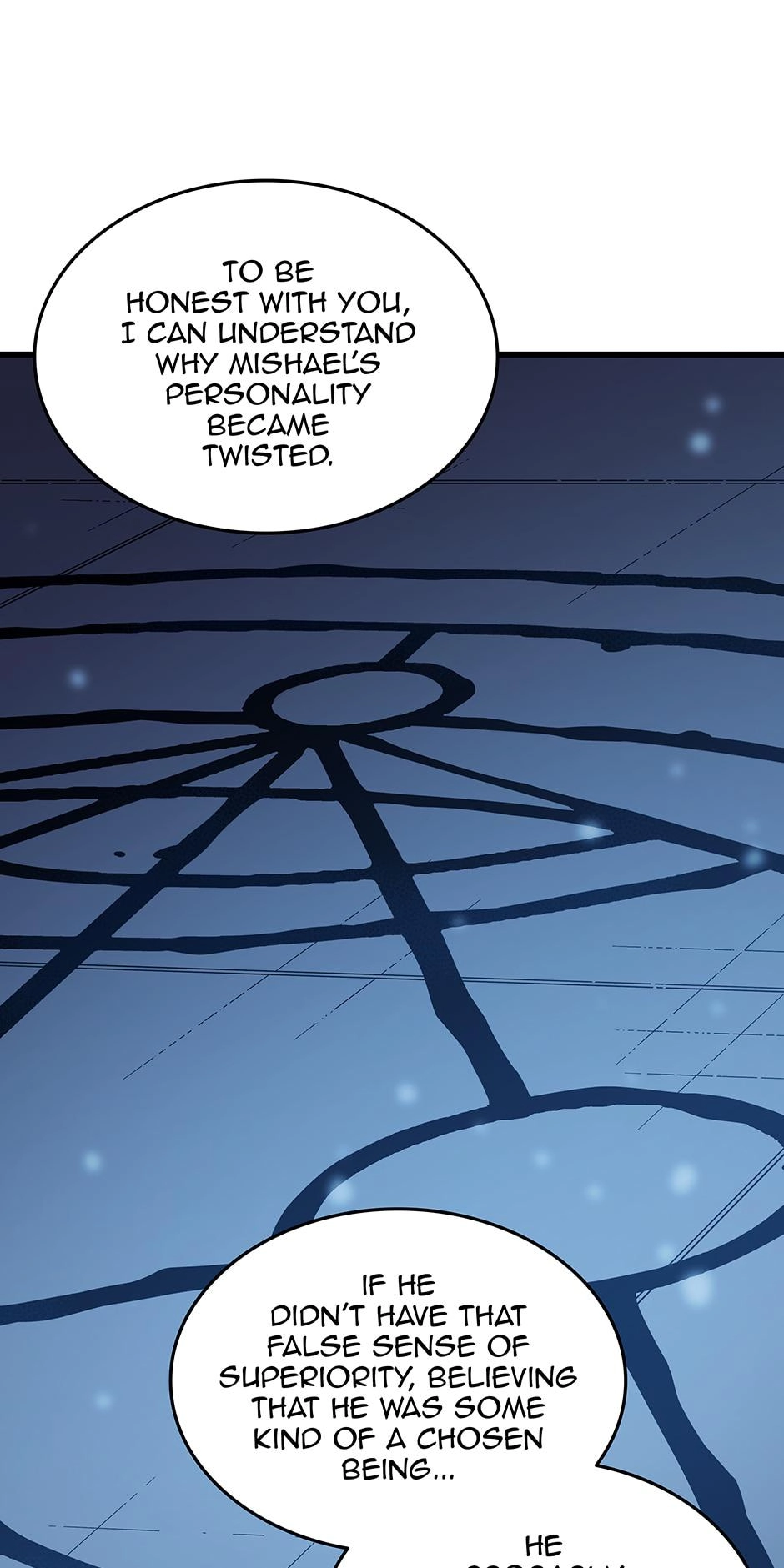 The Great Mage Returns After 4000 Years Chapter 117 Page 40