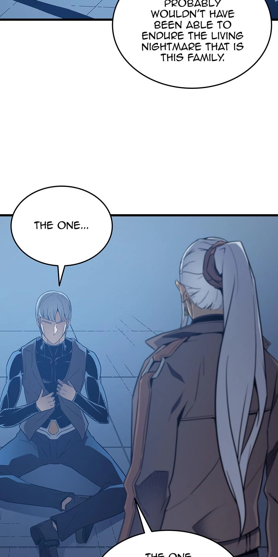 The Great Mage Returns After 4000 Years Chapter 117 Page 41
