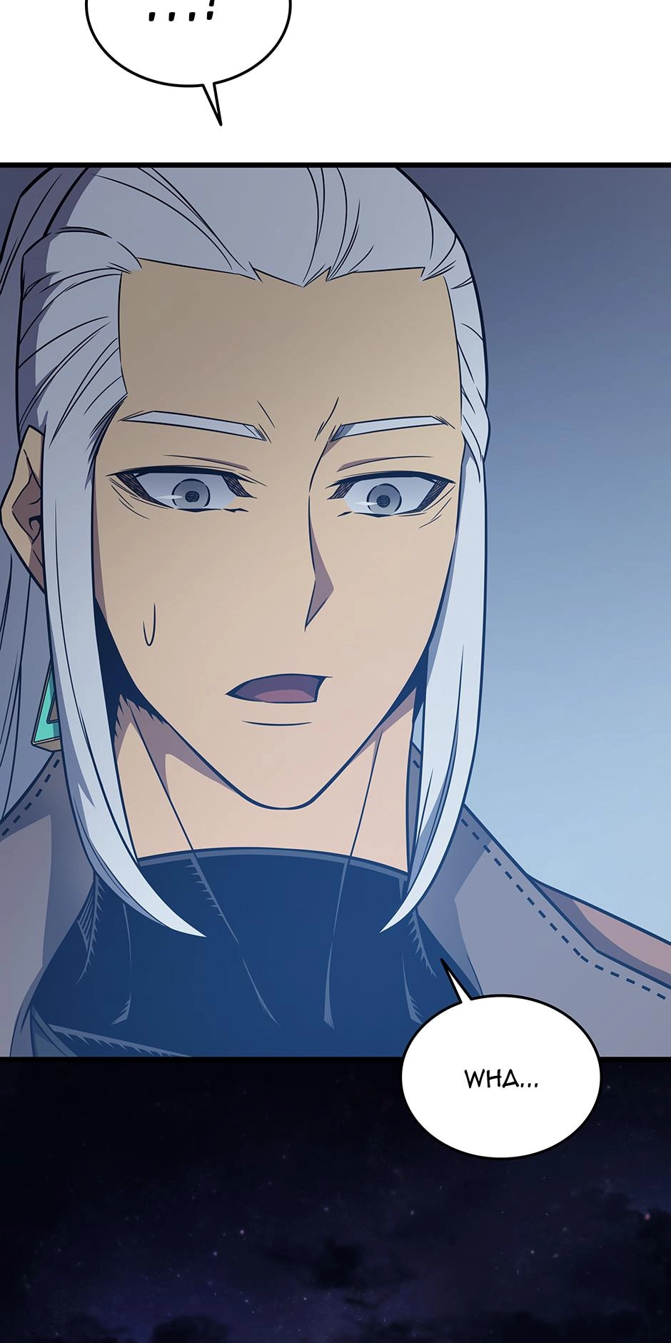 The Great Mage Returns After 4000 Years Chapter 117 Page 16