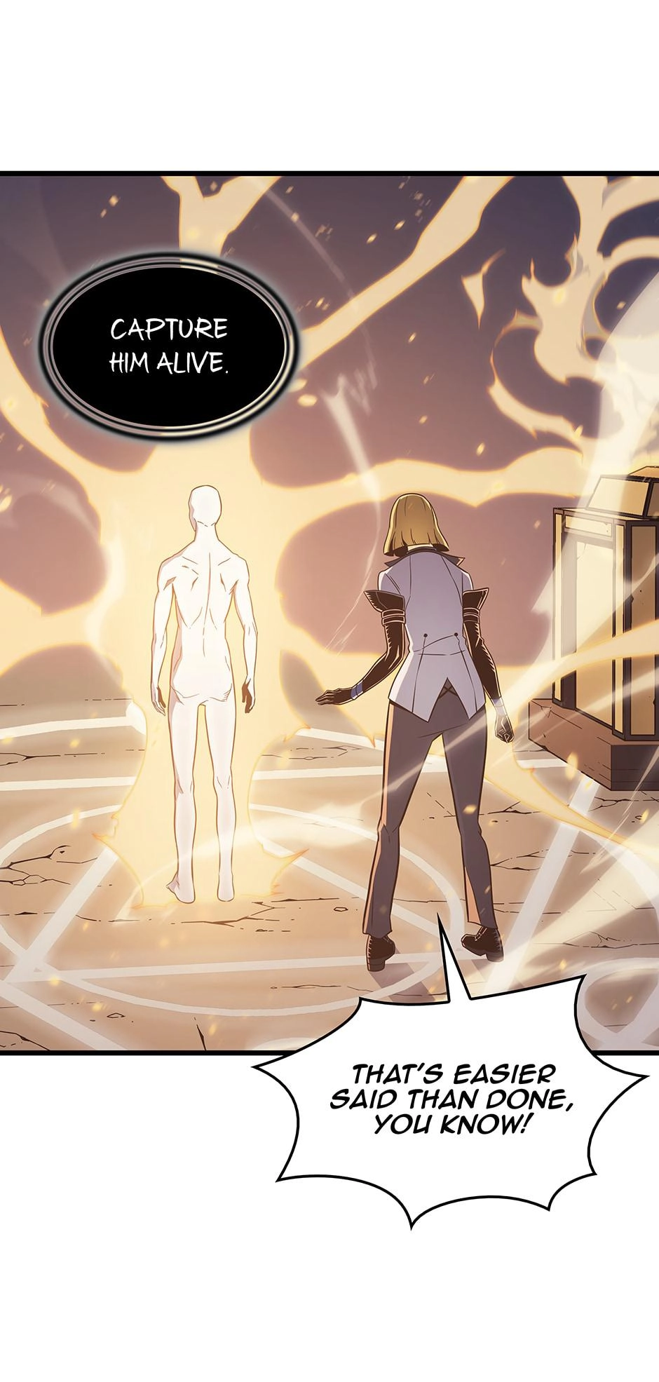 The Great Mage Returns After 4000 Years Chapter 117 Page 27
