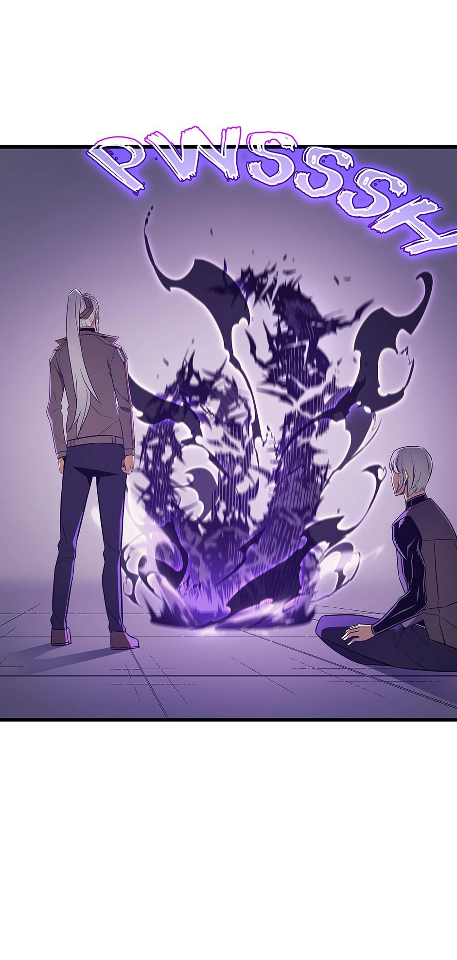The Great Mage Returns After 4000 Years Chapter 117 Page 57