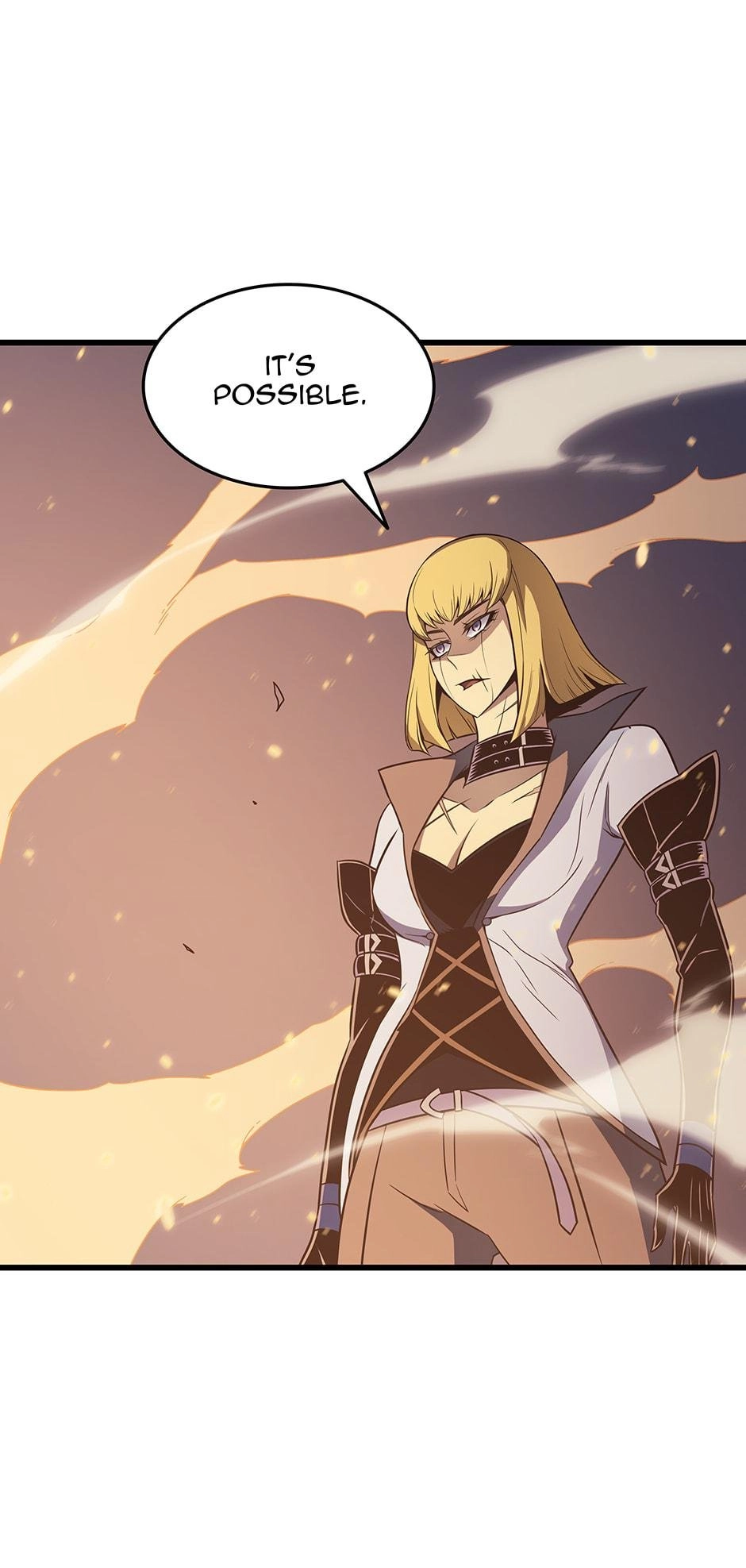 The Great Mage Returns After 4000 Years Chapter 117 Page 26
