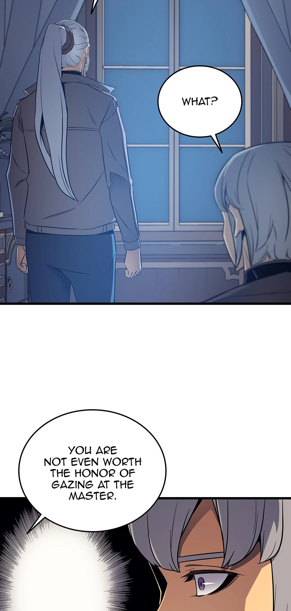 The Great Mage Returns After 4000 Years Chapter 117 Page 55