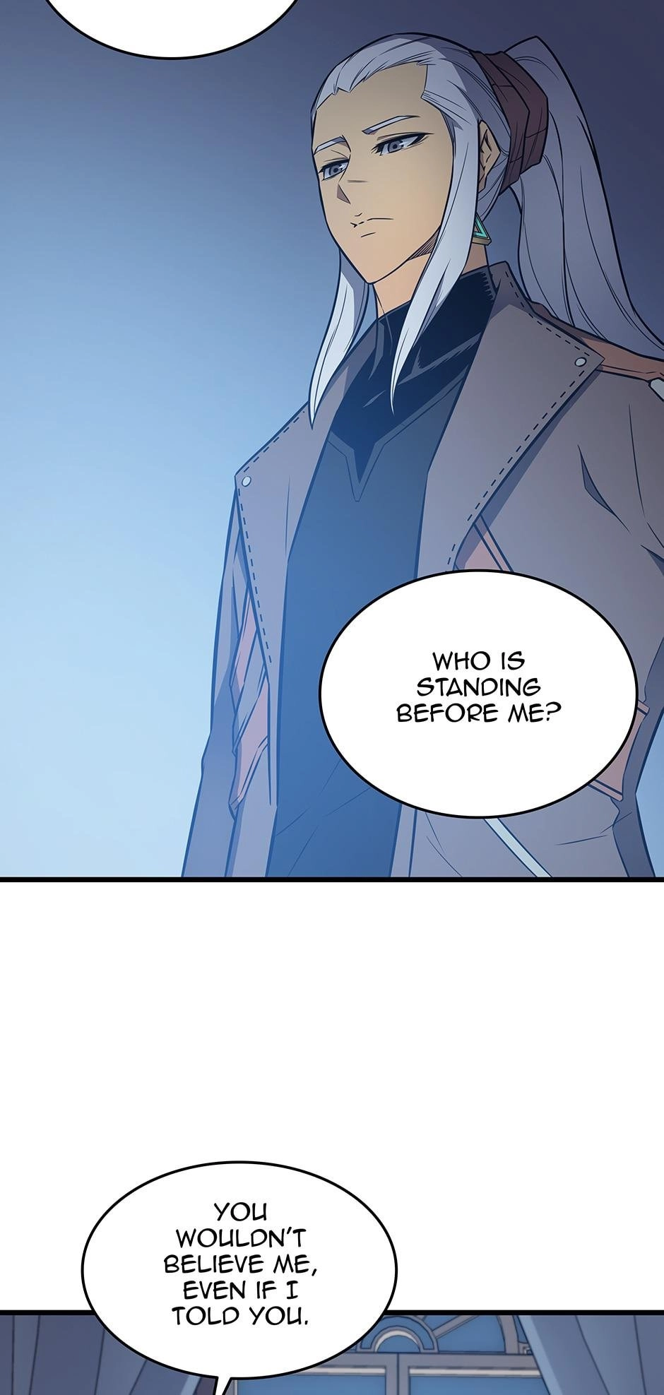 The Great Mage Returns After 4000 Years Chapter 117 Page 54