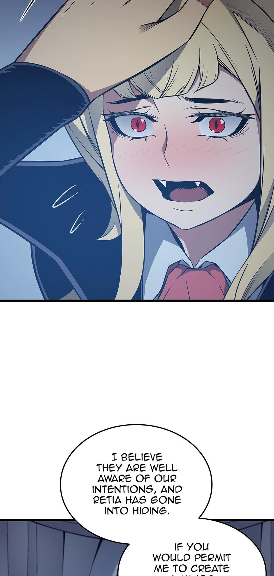 The Great Mage Returns After 4000 Years Chapter 117 Page 72