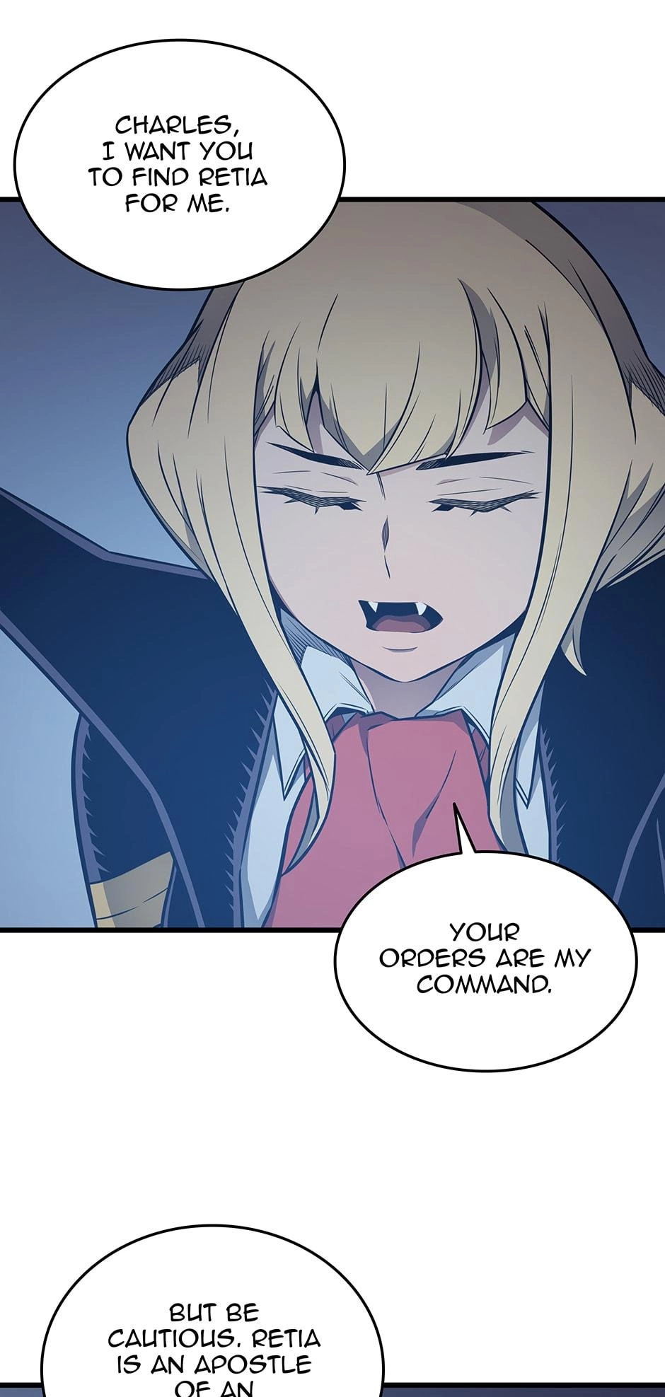 The Great Mage Returns After 4000 Years Chapter 117 Page 70