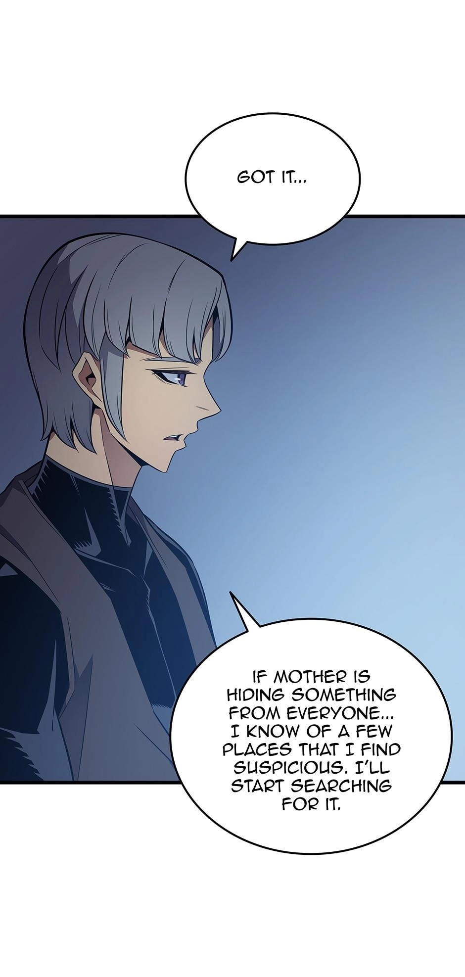The Great Mage Returns After 4000 Years Chapter 117 Page 69