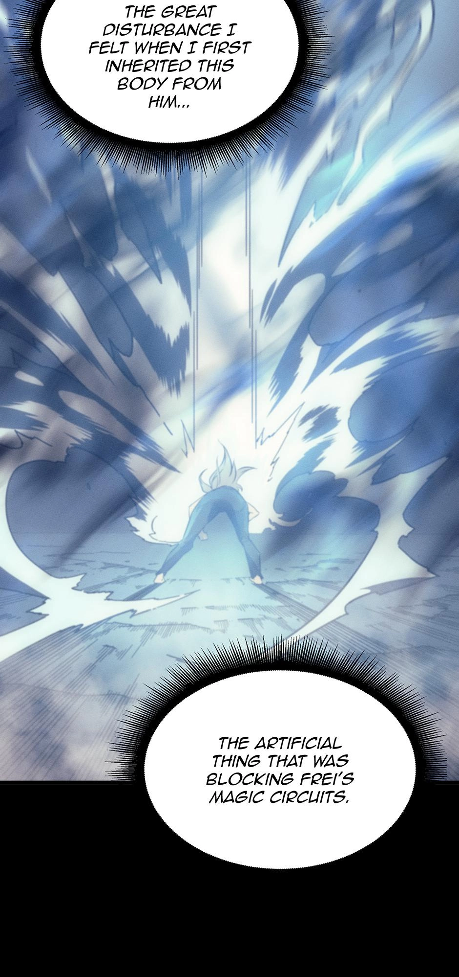 The Great Mage Returns After 4000 Years Chapter 117 Page 46